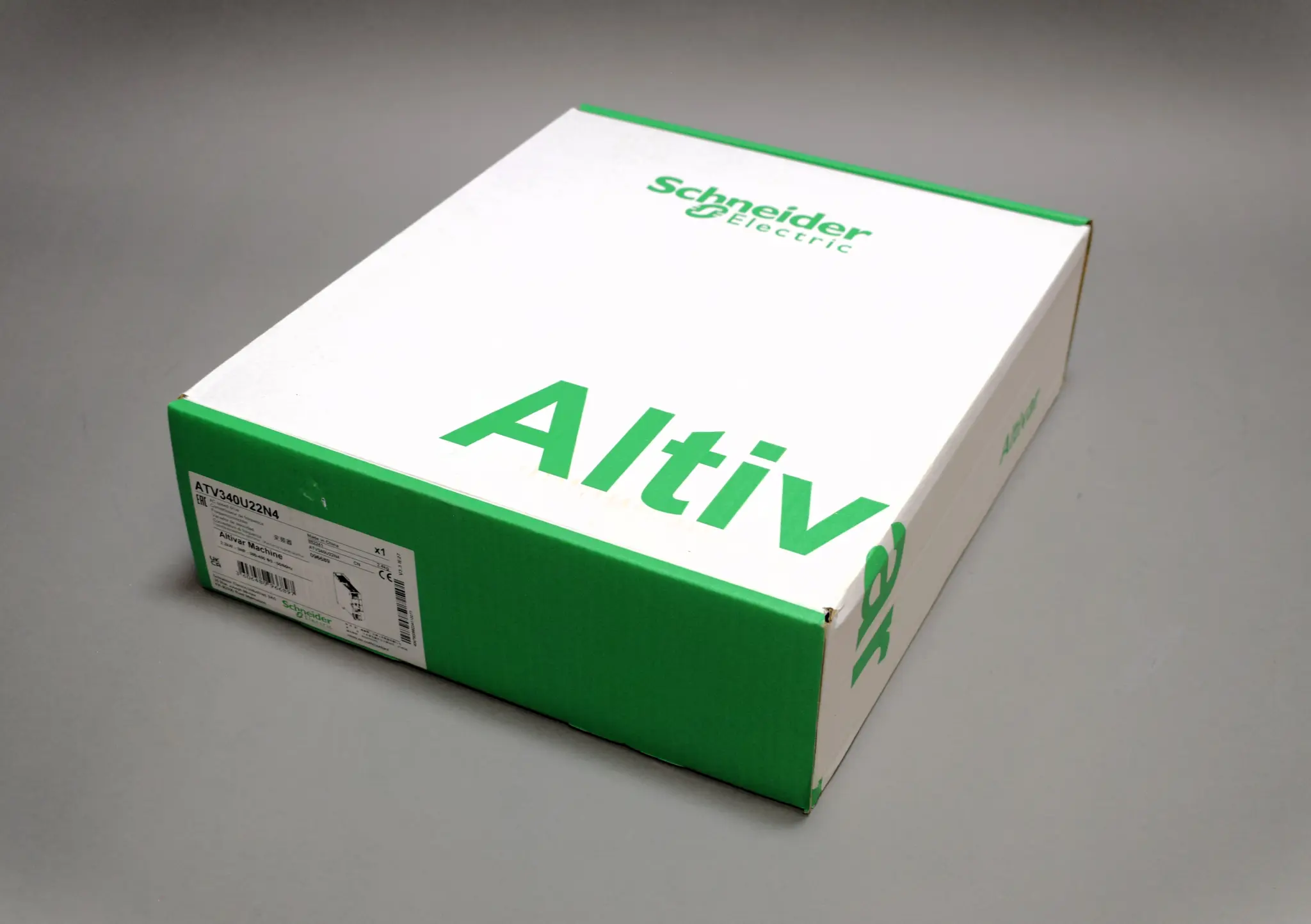 Produktfoto 1 von ATV340U22N4