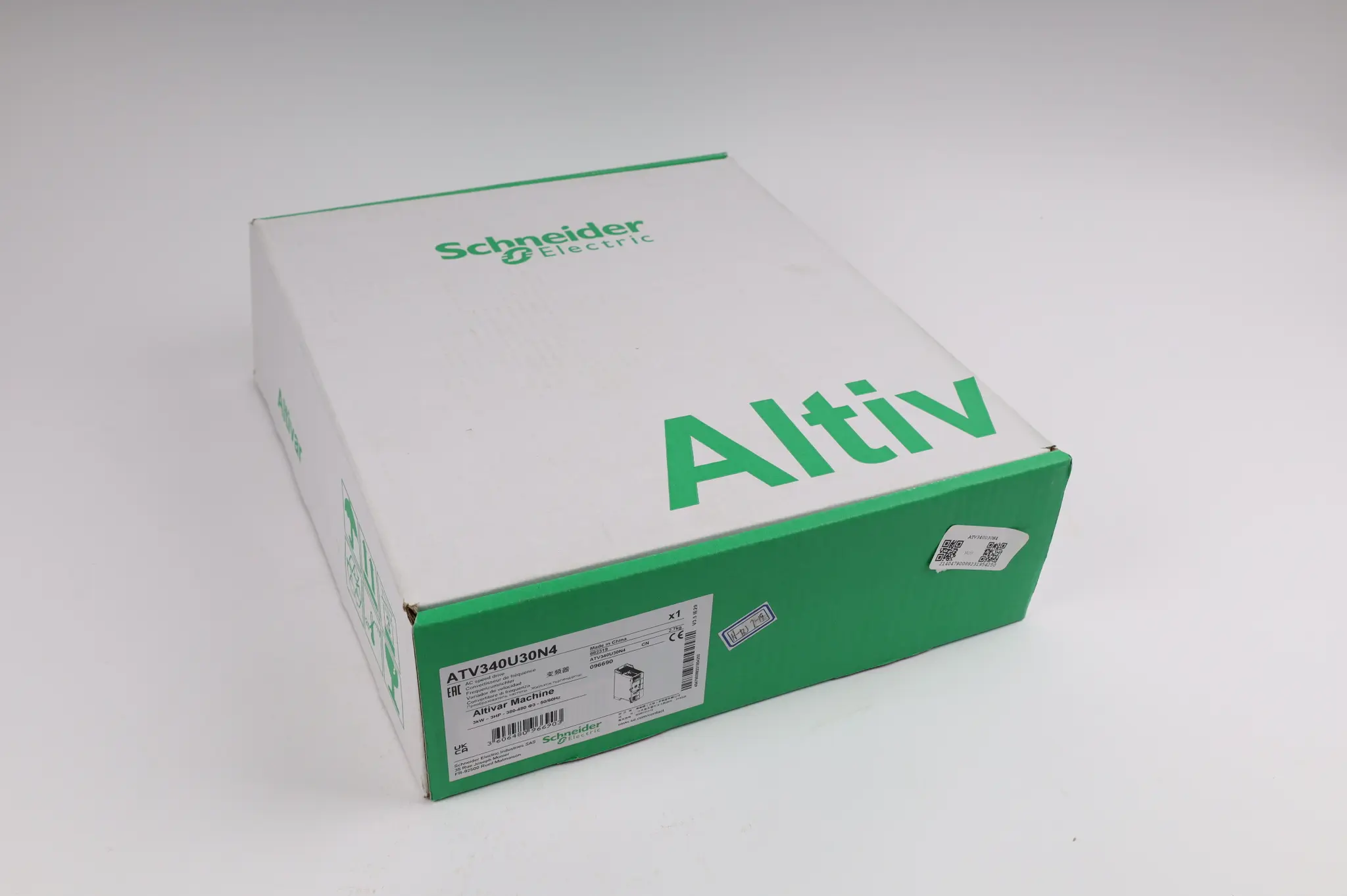 Produktfoto 1 von ATV340U30N4