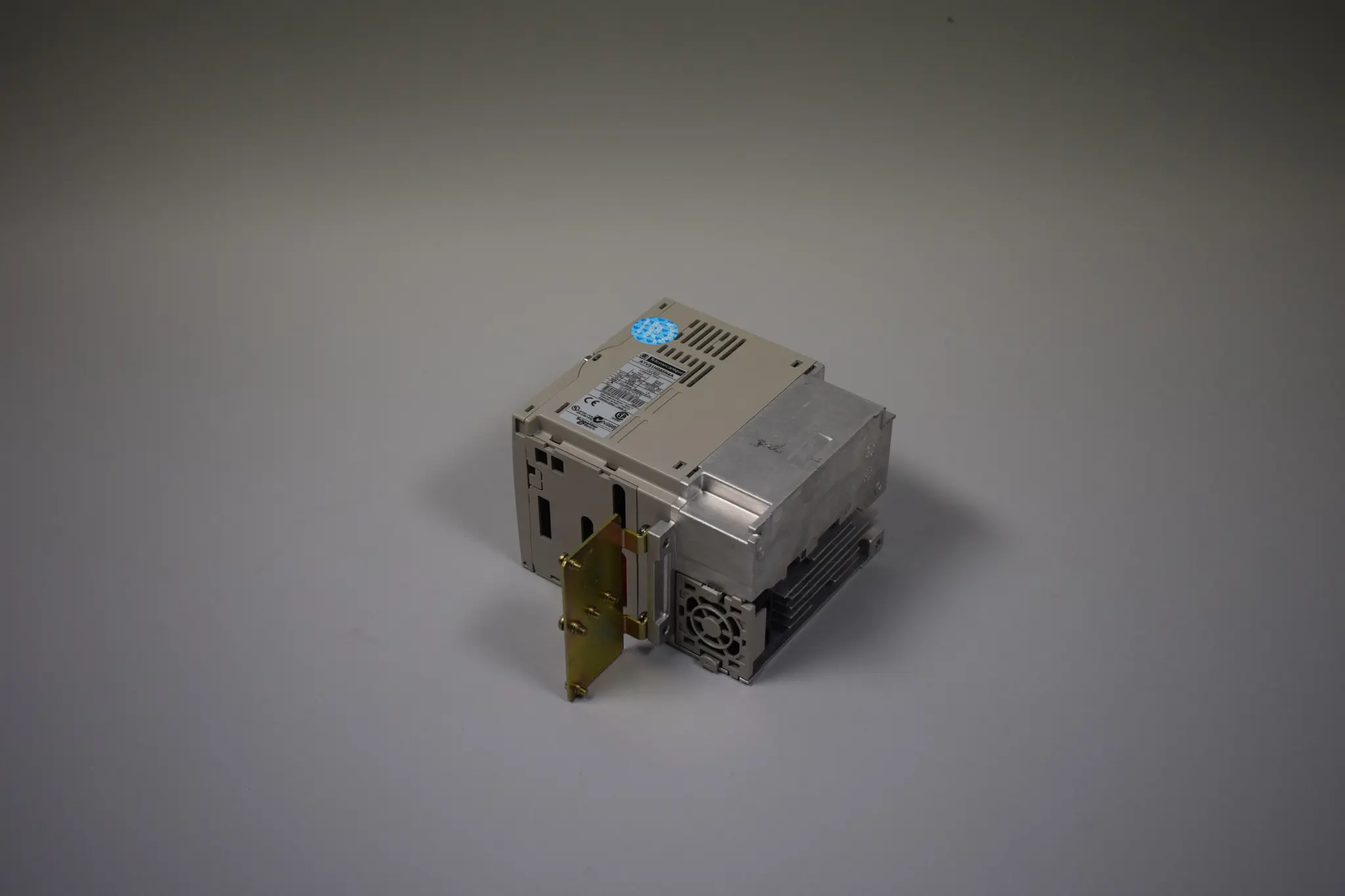 Produktfoto 1 von ATV31H055N4A