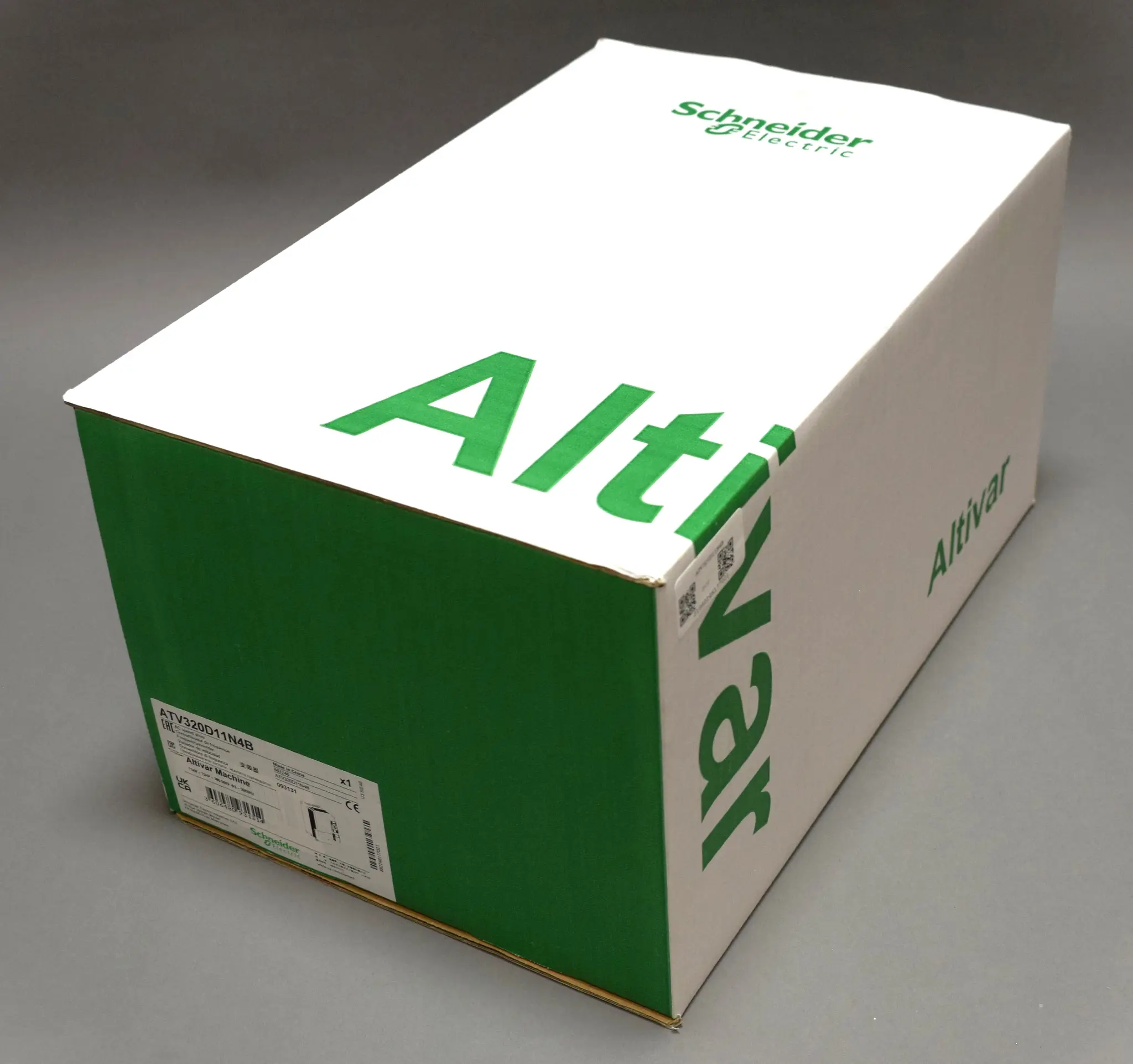 Produktfoto 1 von ATV320D11N4B
