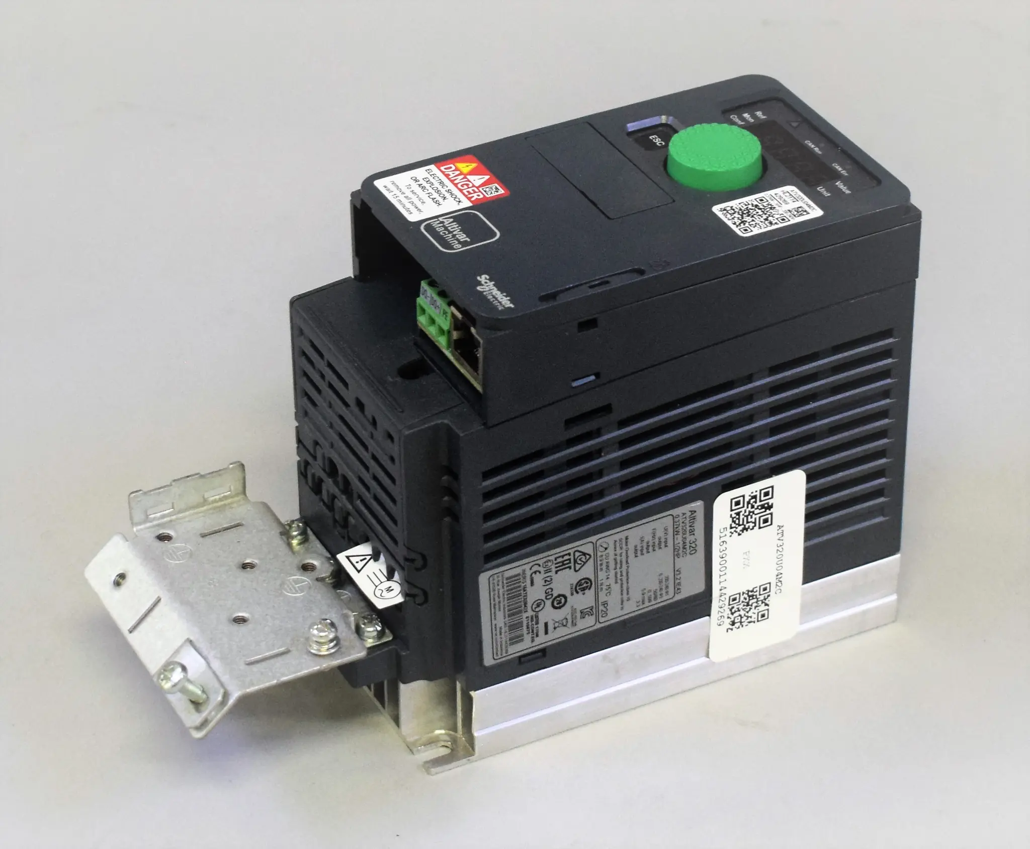 Produktfoto 1 von ATV320U04M2C