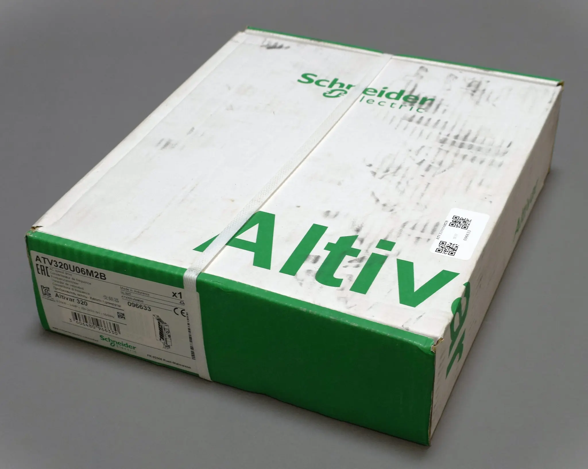 Produktfoto 1 von ATV320U06M2B