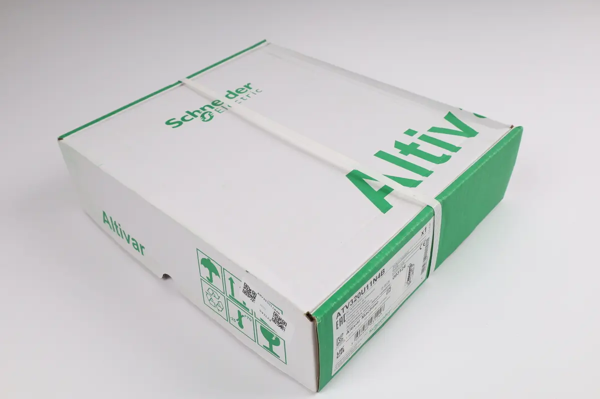 Produktfoto 1 von ATV320U11N4B