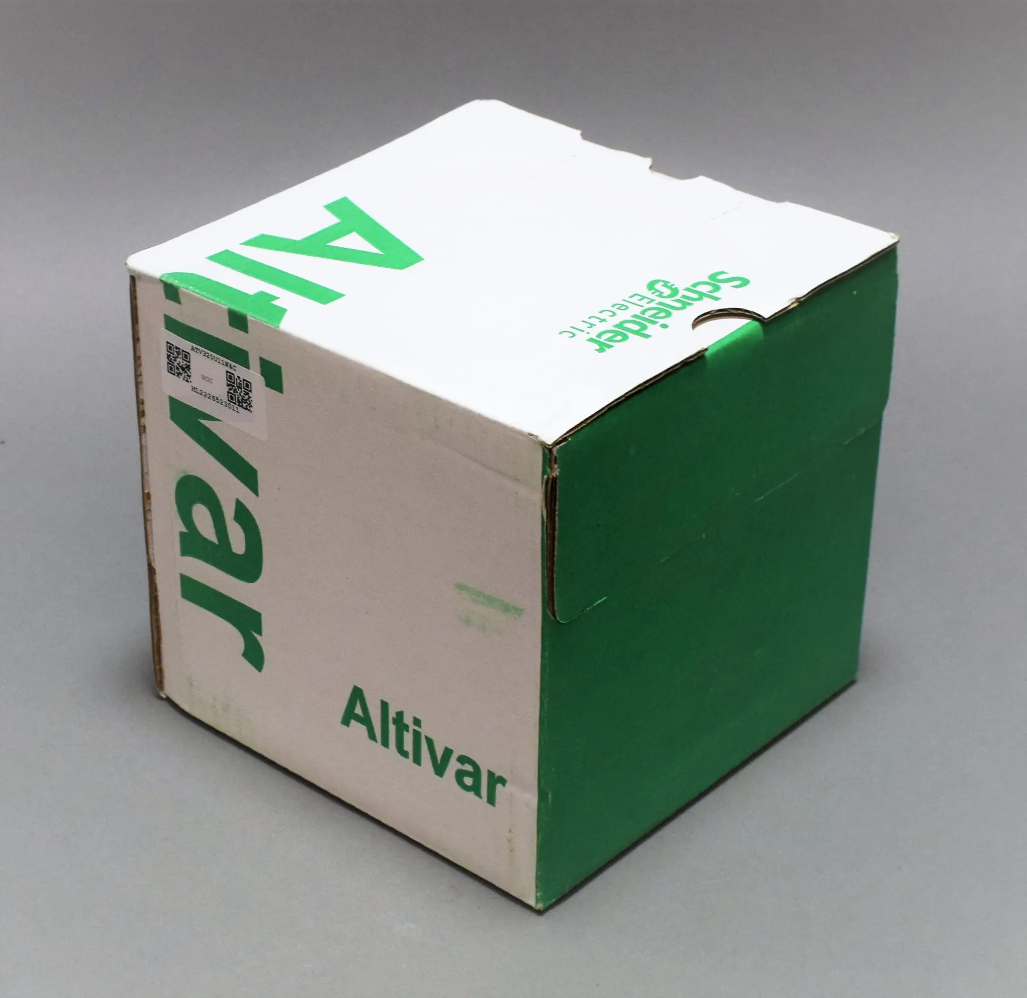 Produktfoto 1 von ATV320U11N4C