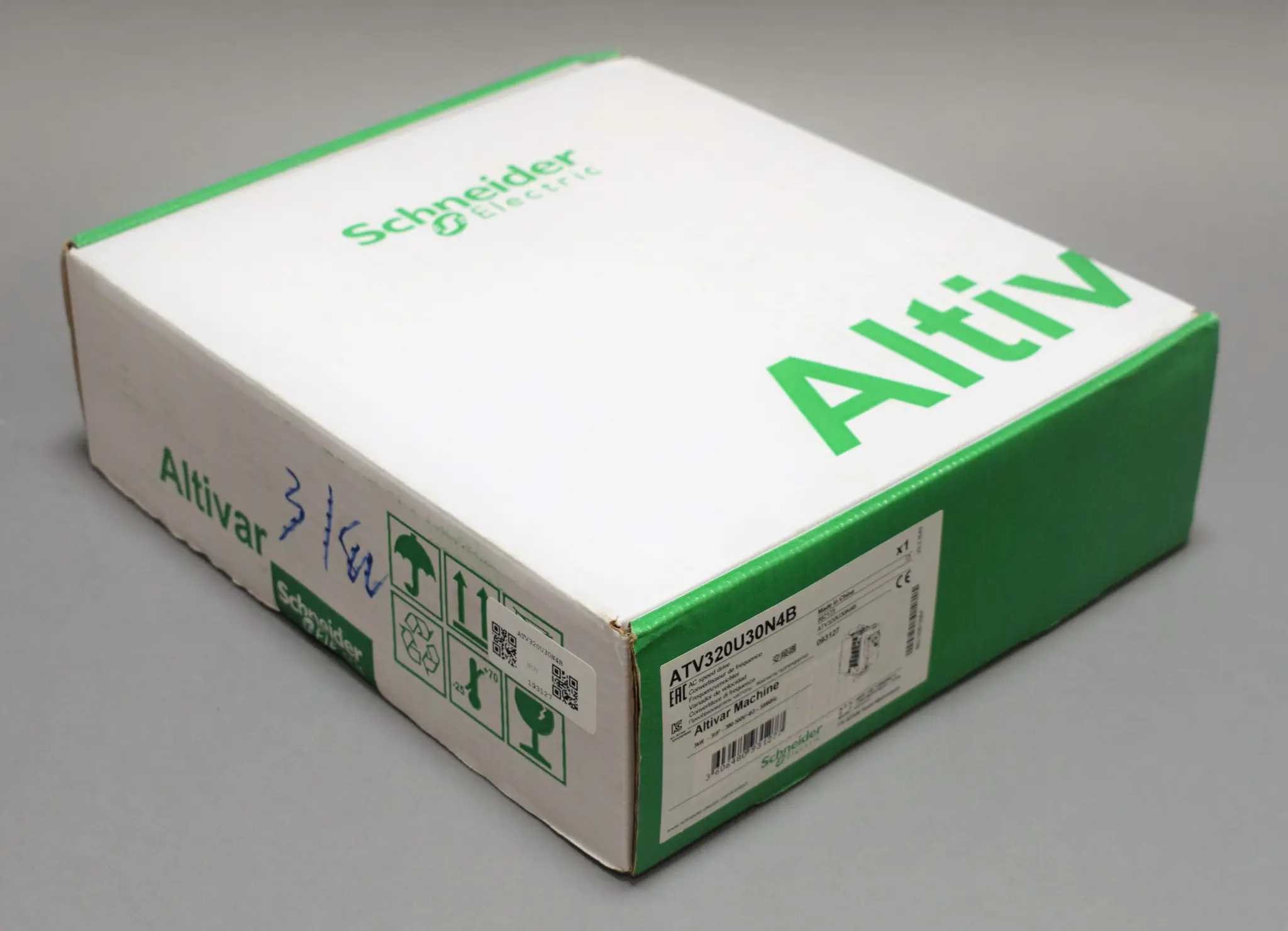 Produktfoto 1 von ATV320U30N4B