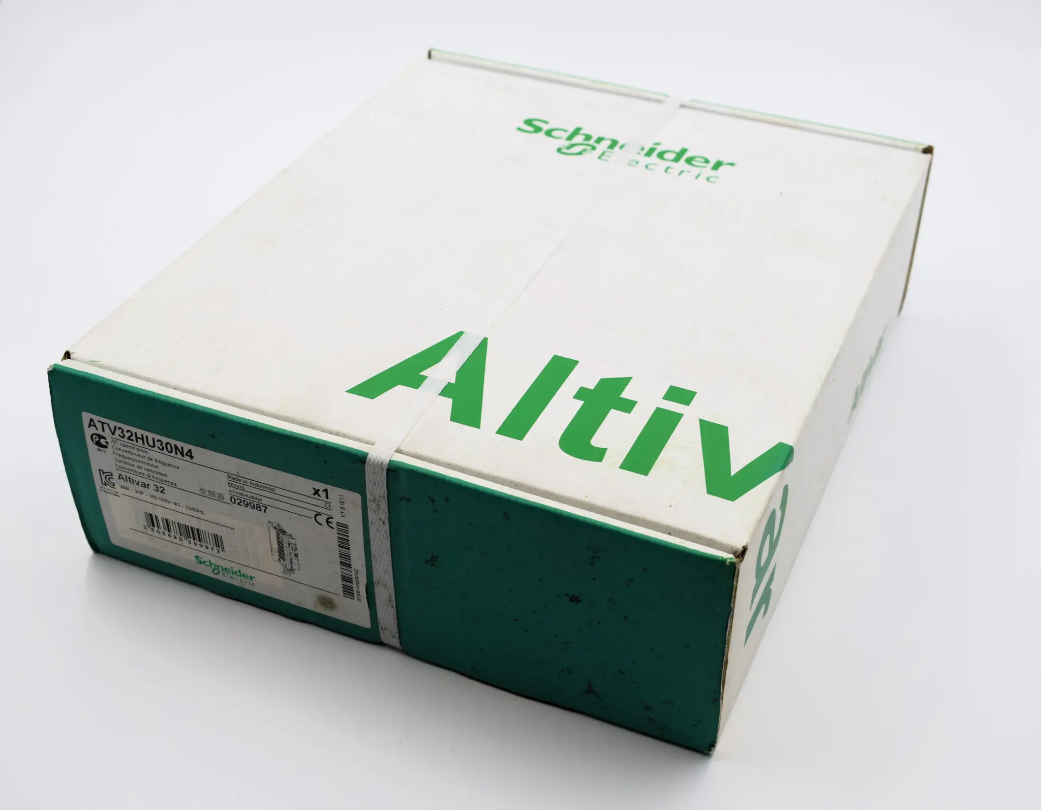 Produktfoto 1 von ATV32HU30N4