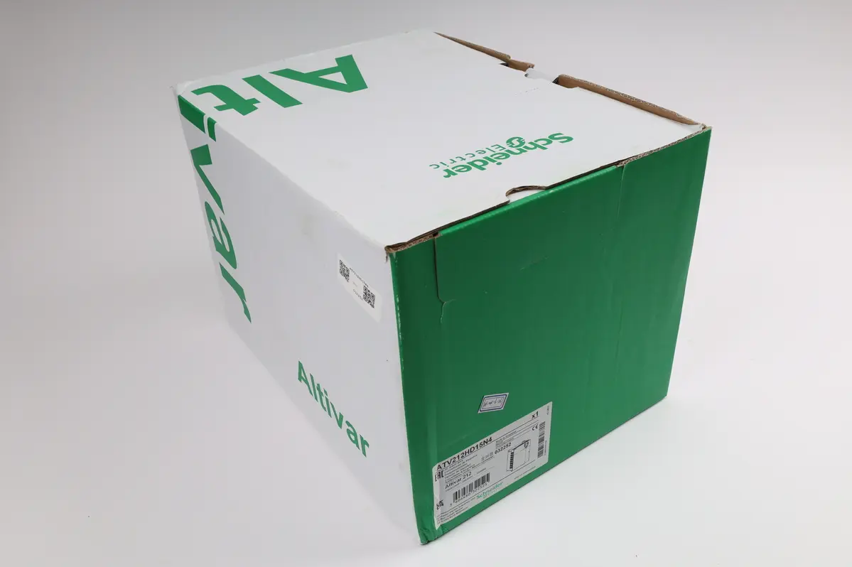 Produktfoto 1 von ATV212HD15N4