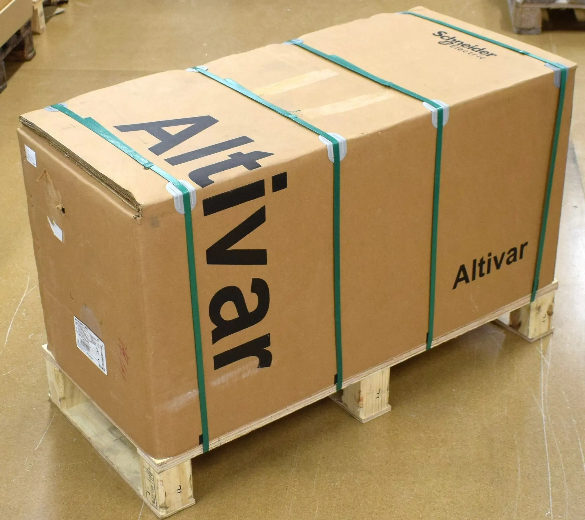 Produktfoto 1 von ATV630C13N4