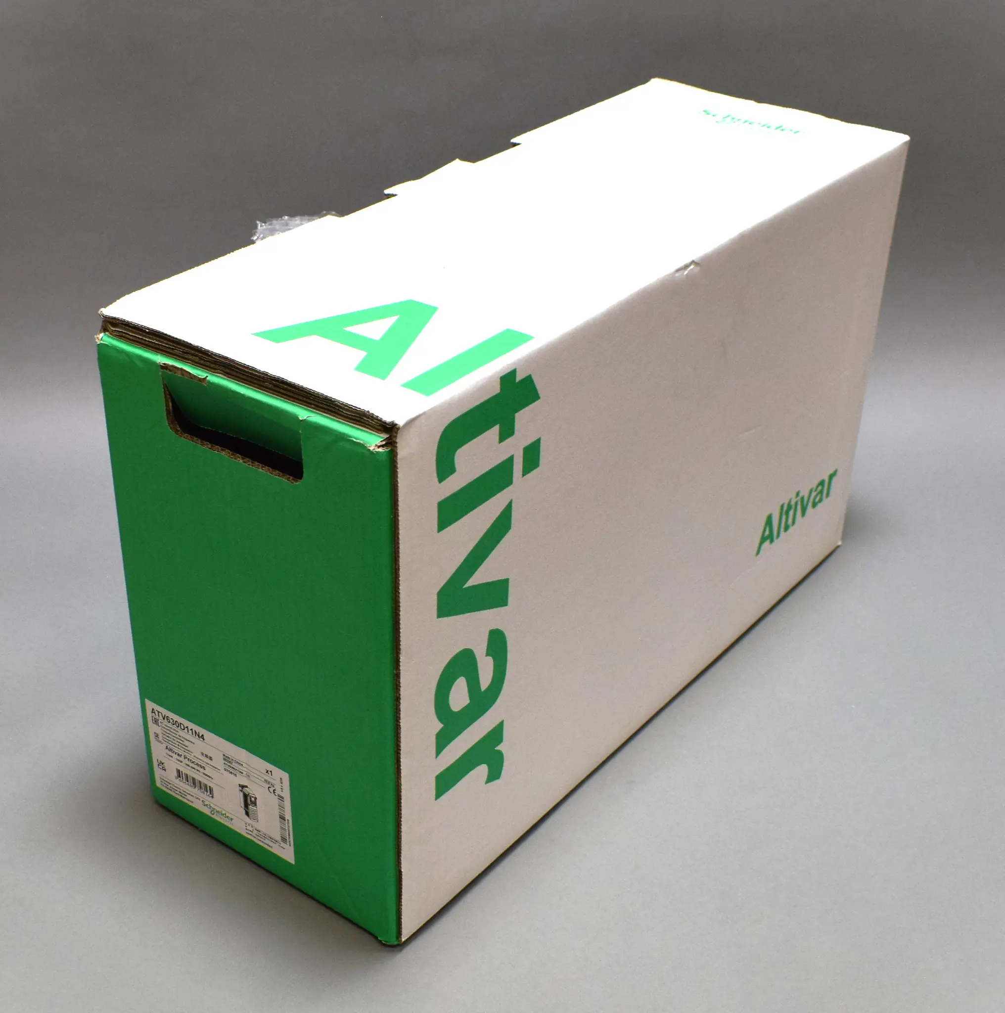 Produktfoto 1 von ATV630D11N4