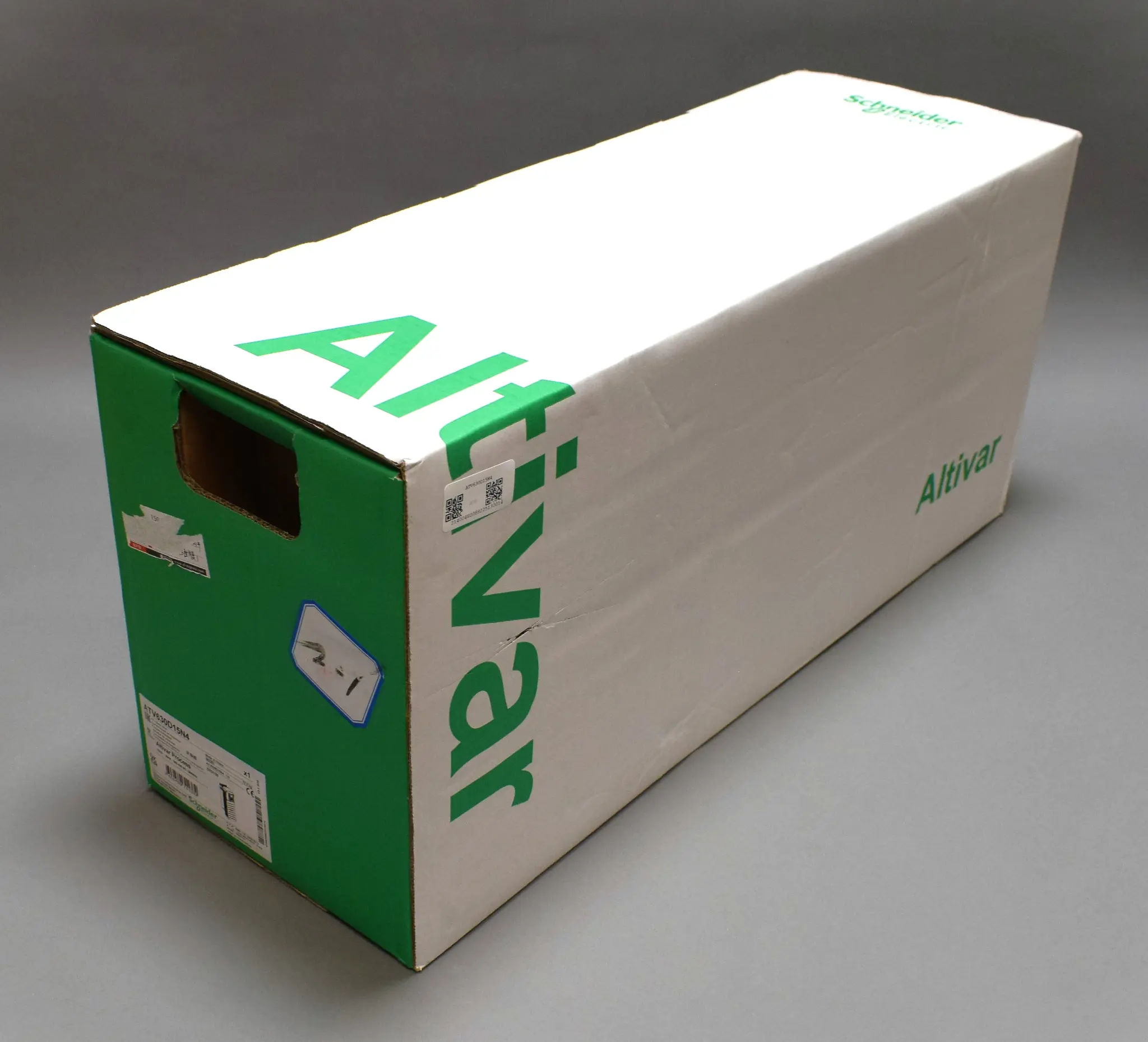 Produktfoto 1 von ATV630D15N4