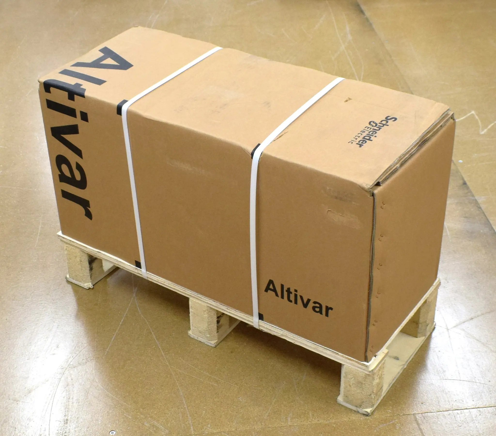 Produktfoto 1 von ATV930D30N4
