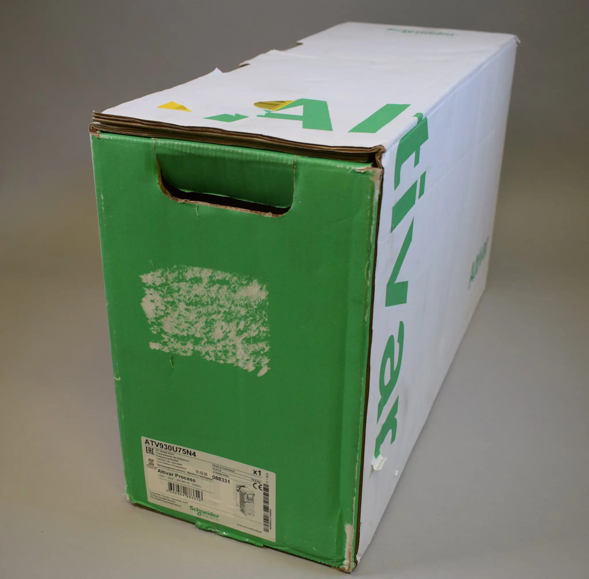 Produktfoto 1 von ATV930U75N4