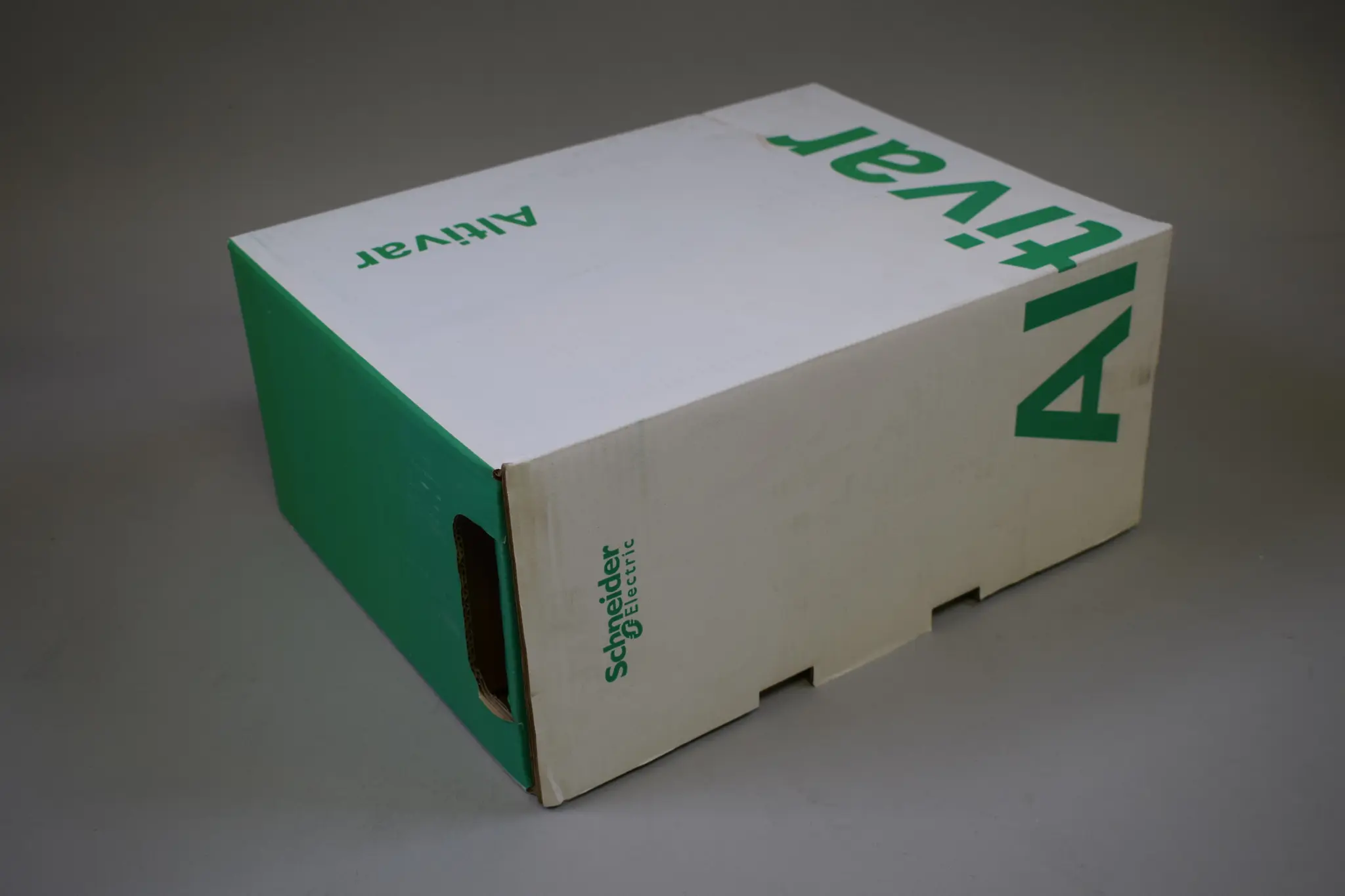 Produktfoto 1 von ATV930U40N4