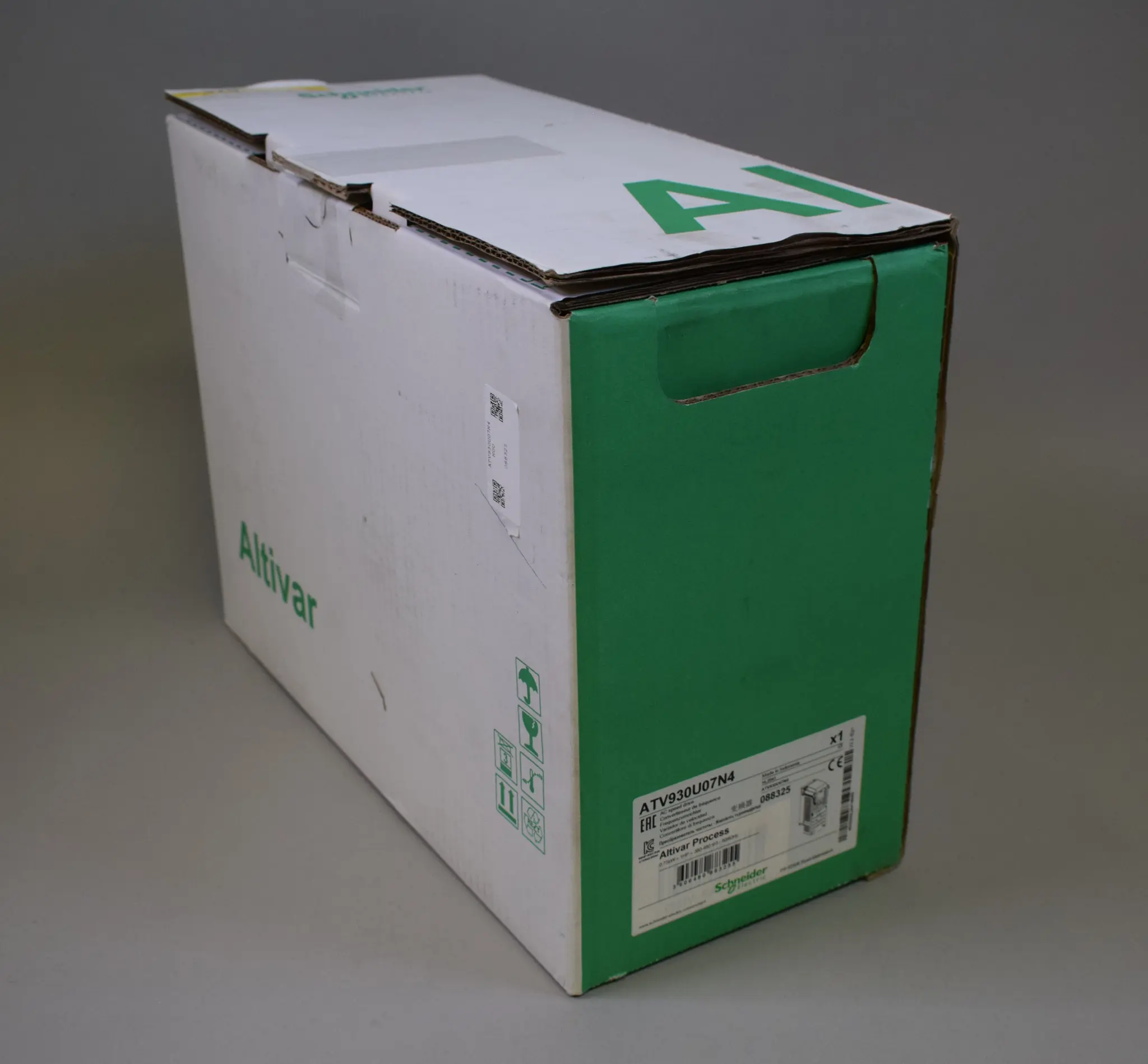 Produktfoto 1 von ATV930U07N4