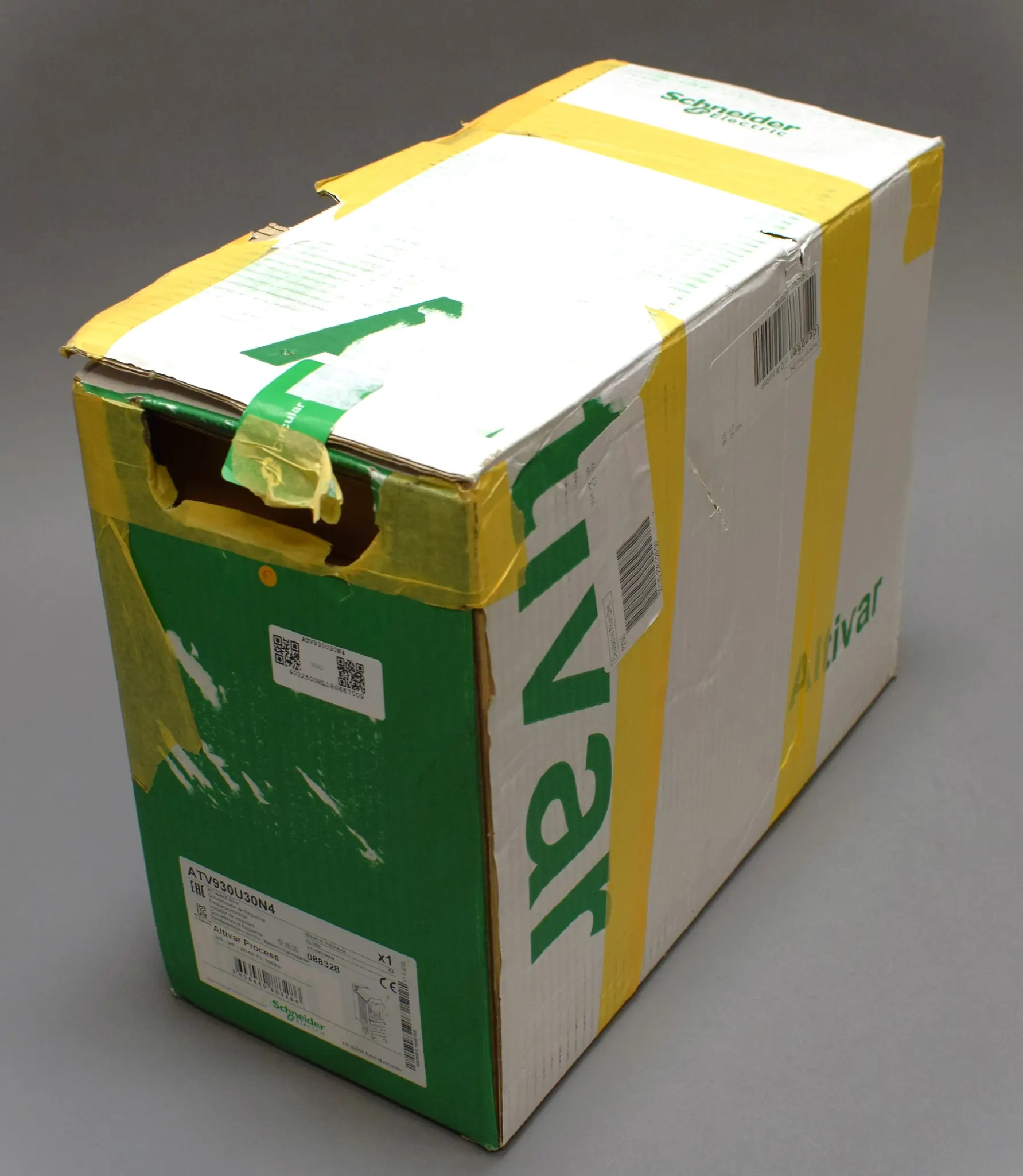 Produktfoto 1 von ATV930U30N4