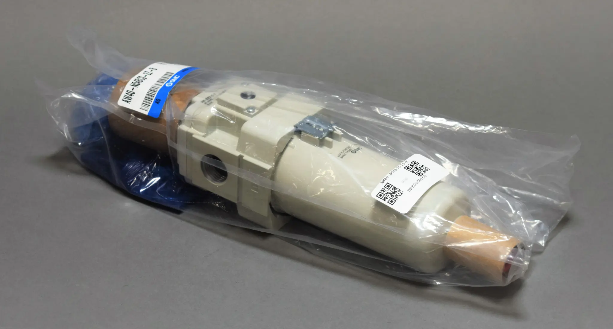 Produktfoto 1 von AW40-N04BCG-2Z-B