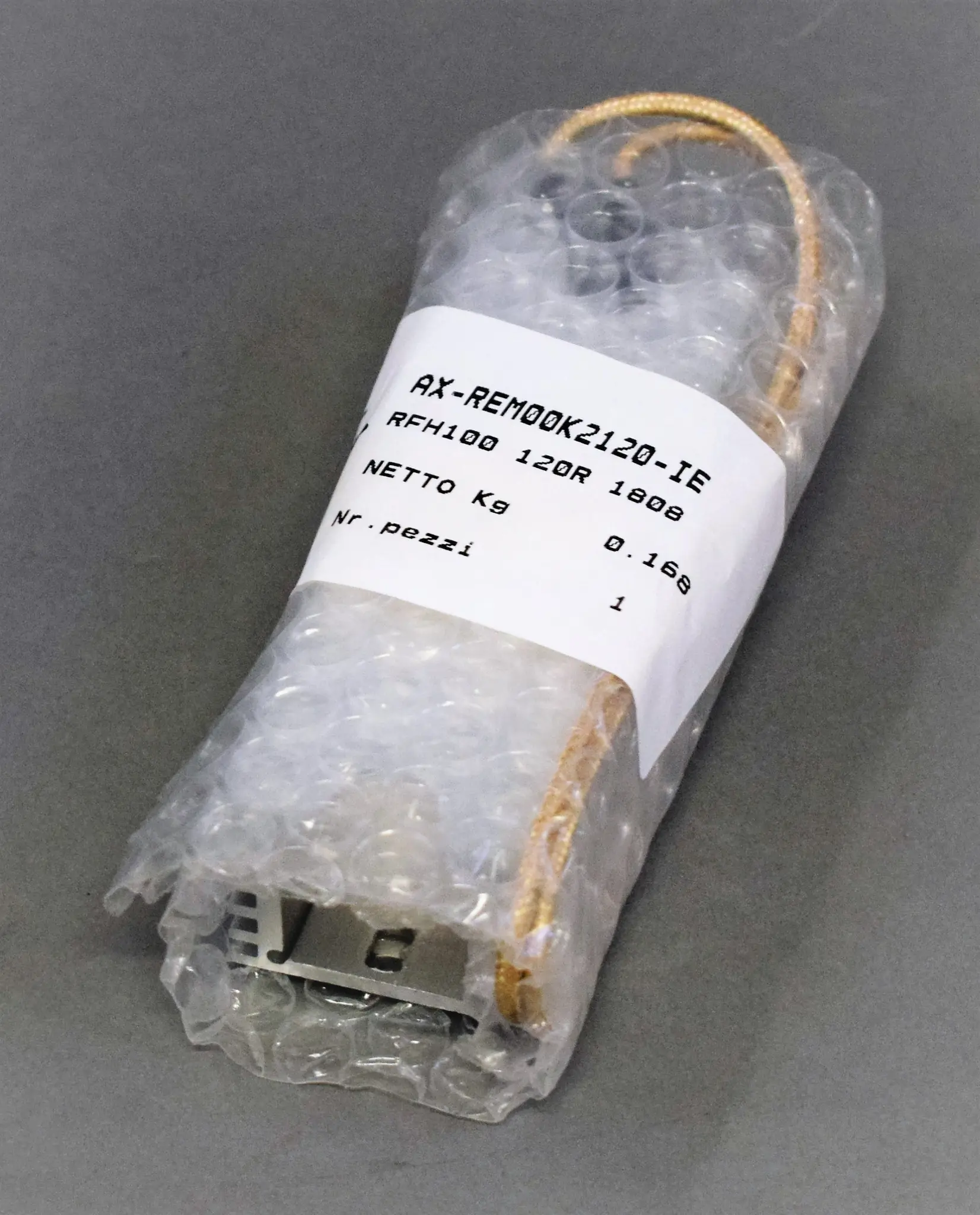 Produktfoto 1 von AX-REM00K2120-IE