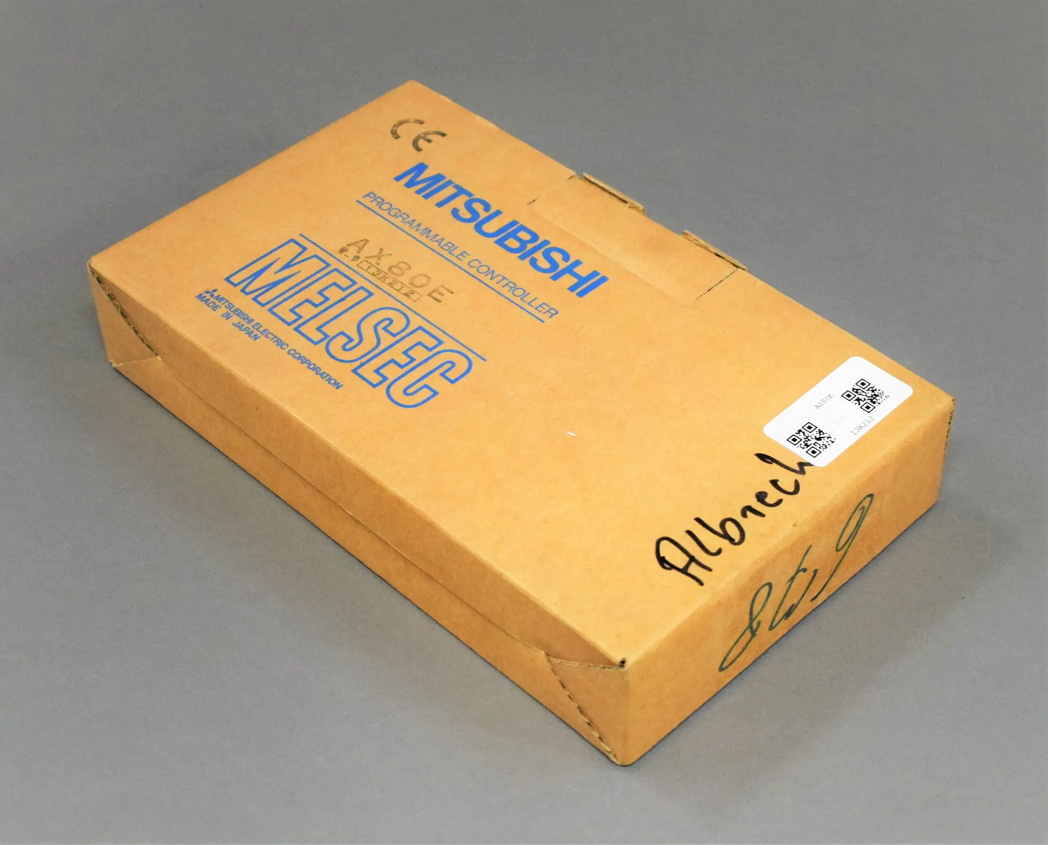 Produktfoto 1 von AX80E