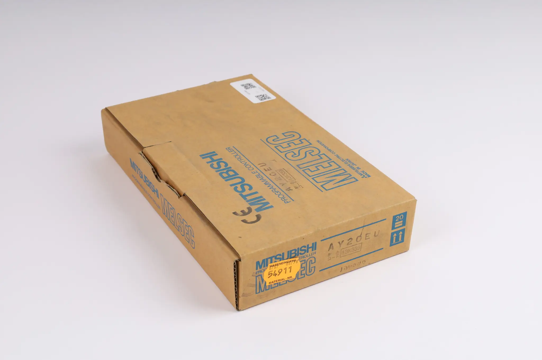 Produktfoto 1 von AY20EU