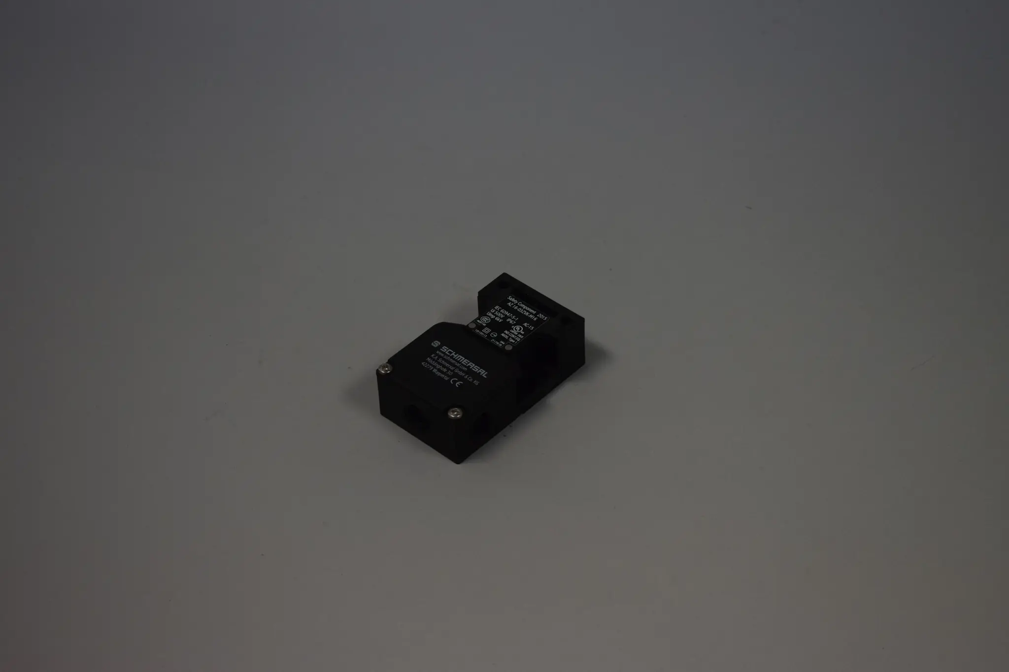 Produktfoto 1 von AZ 16-03ZVK-M16