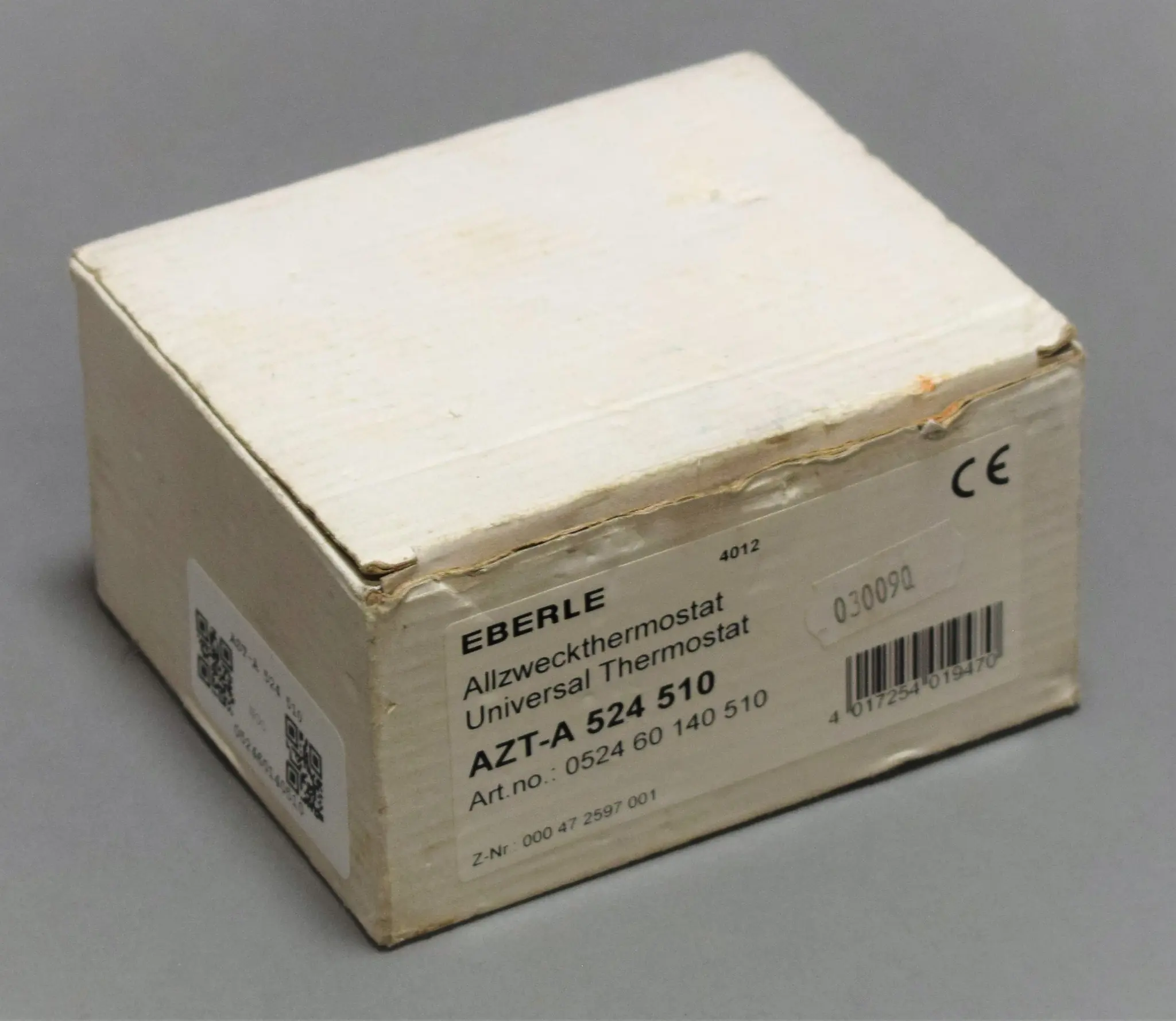 Produktfoto 1 von AZT-A 524 510