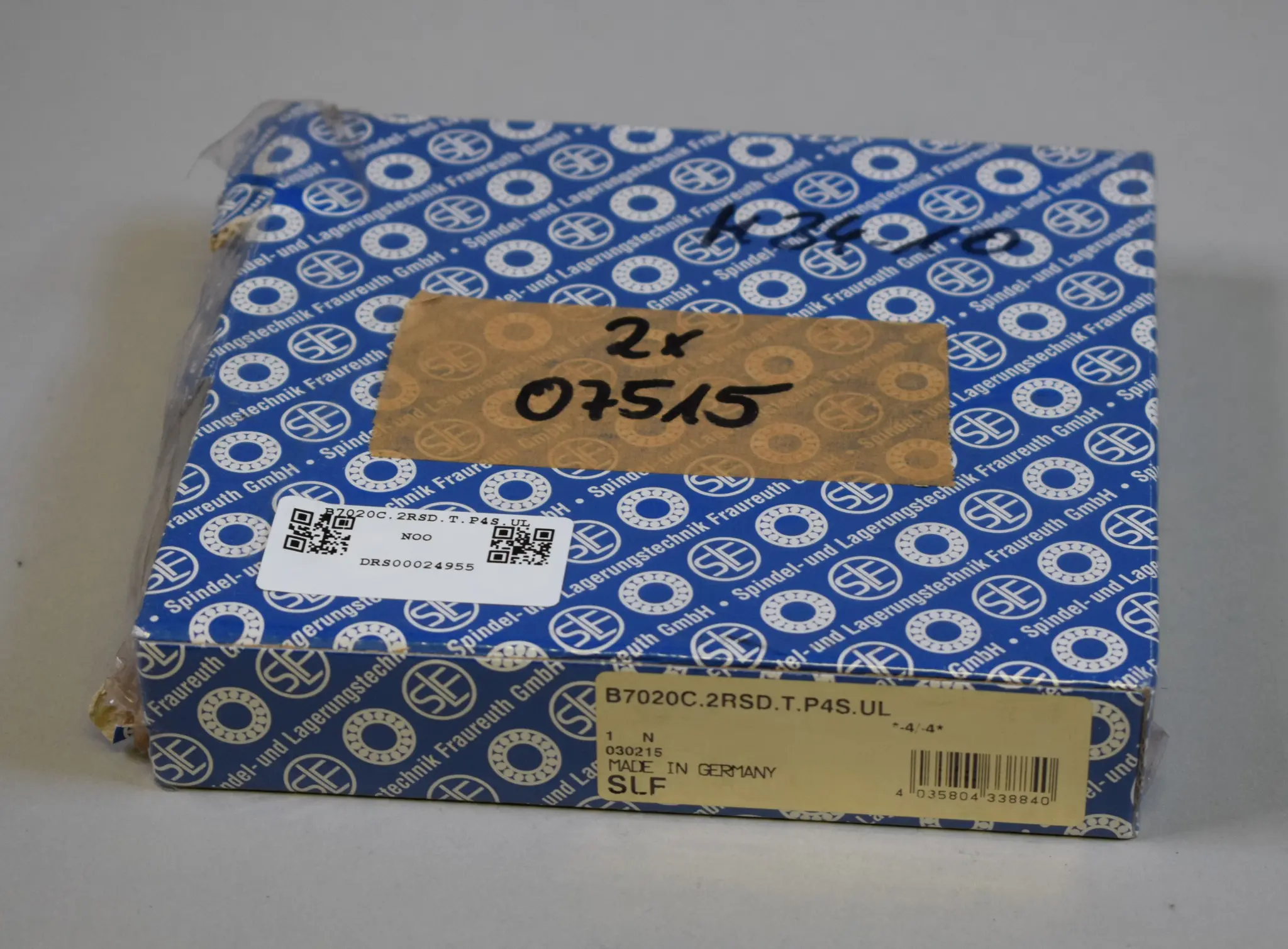 Produktfoto 1 von B7020C2RSDTP4SUL