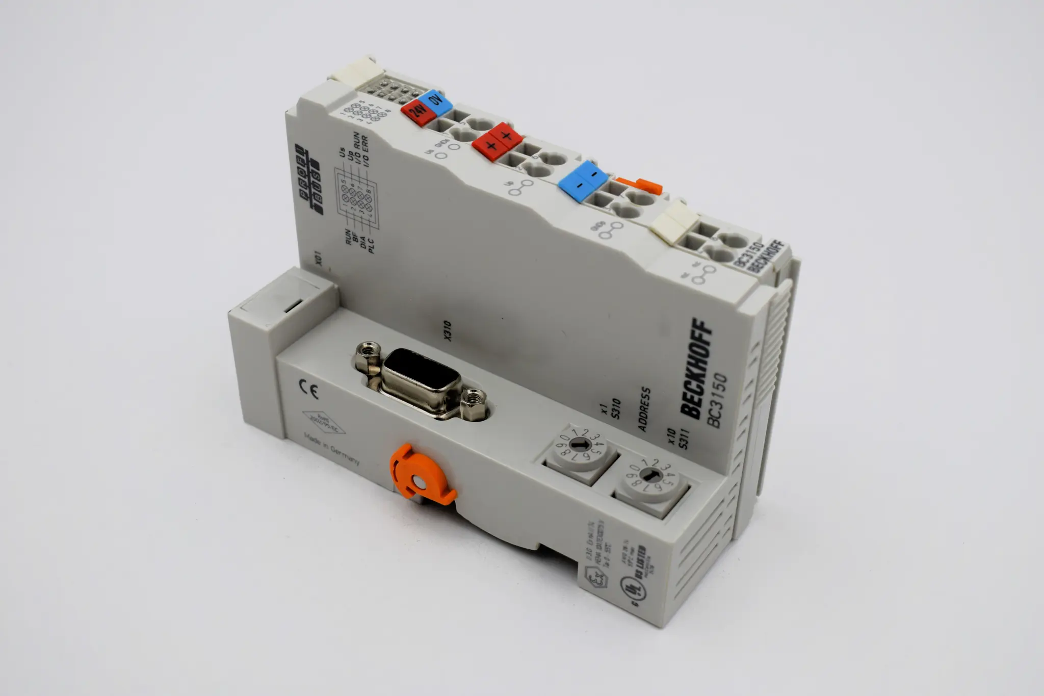 Produktfoto 1 von BC3150