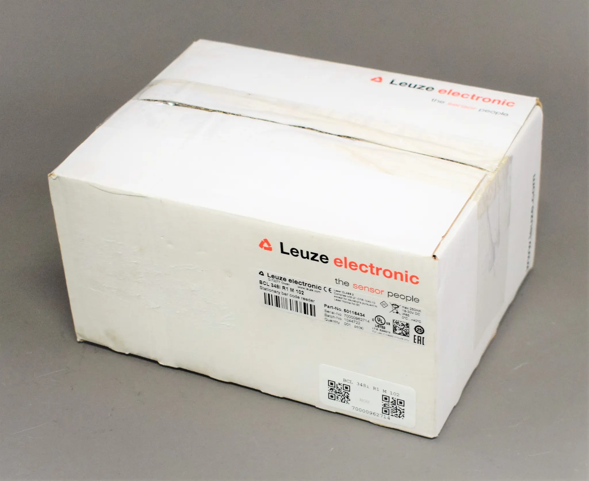 Produktfoto 1 von BCL 348i R1 M 102
