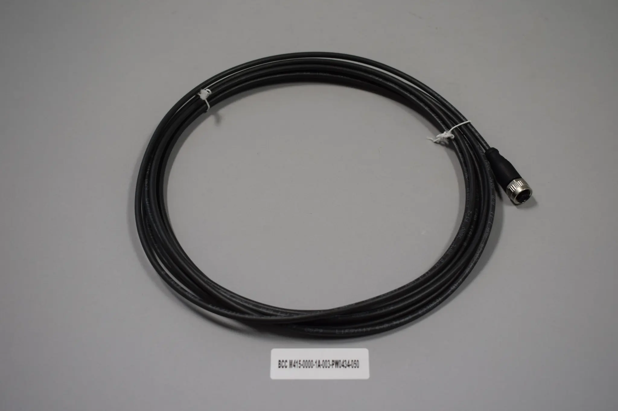 Produktfoto 1 von BCC M415-0000-1A-003-PW0434-050