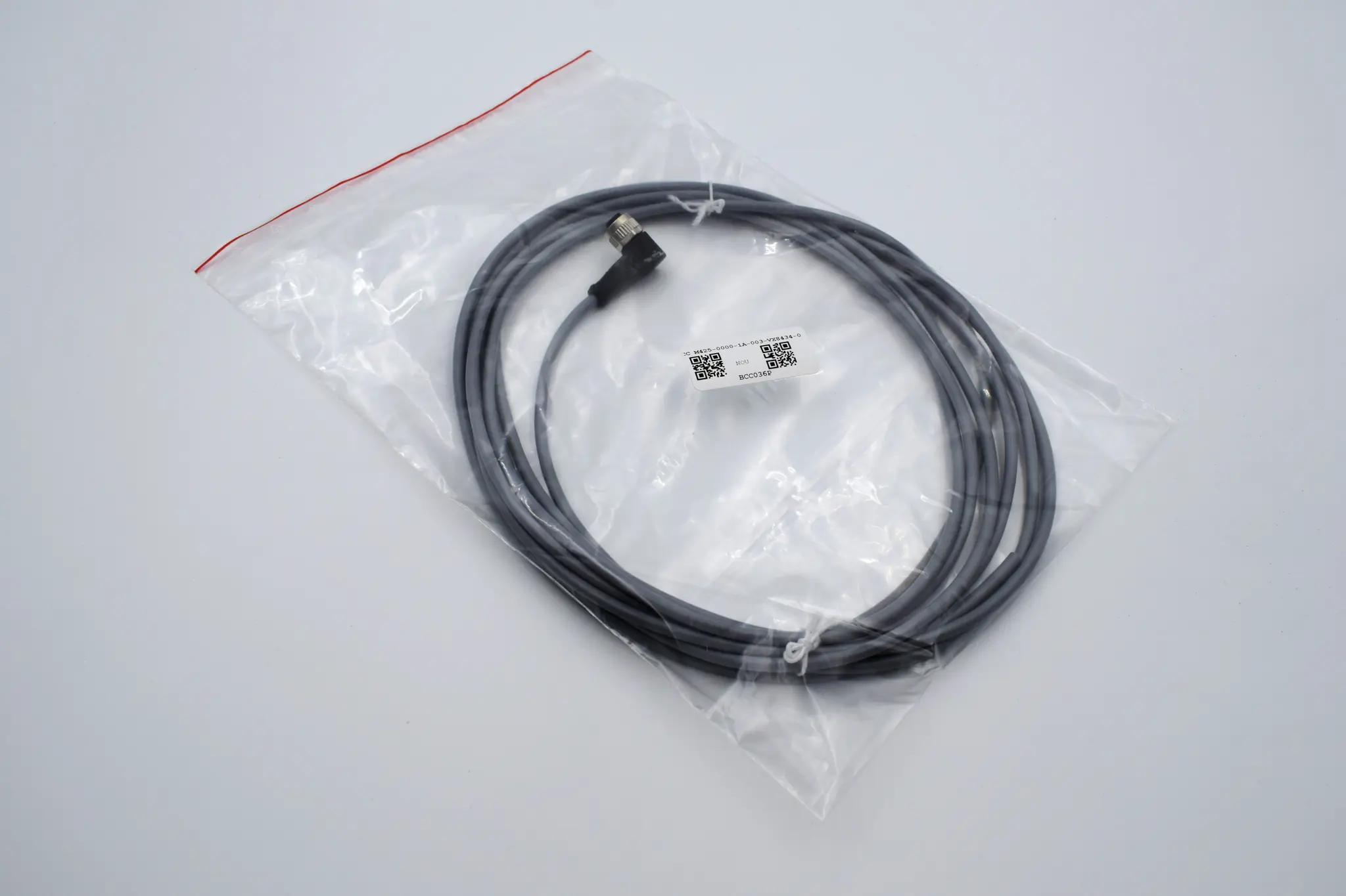 Produktfoto 1 von BCC M425-0000-1A-003-VX8434-050