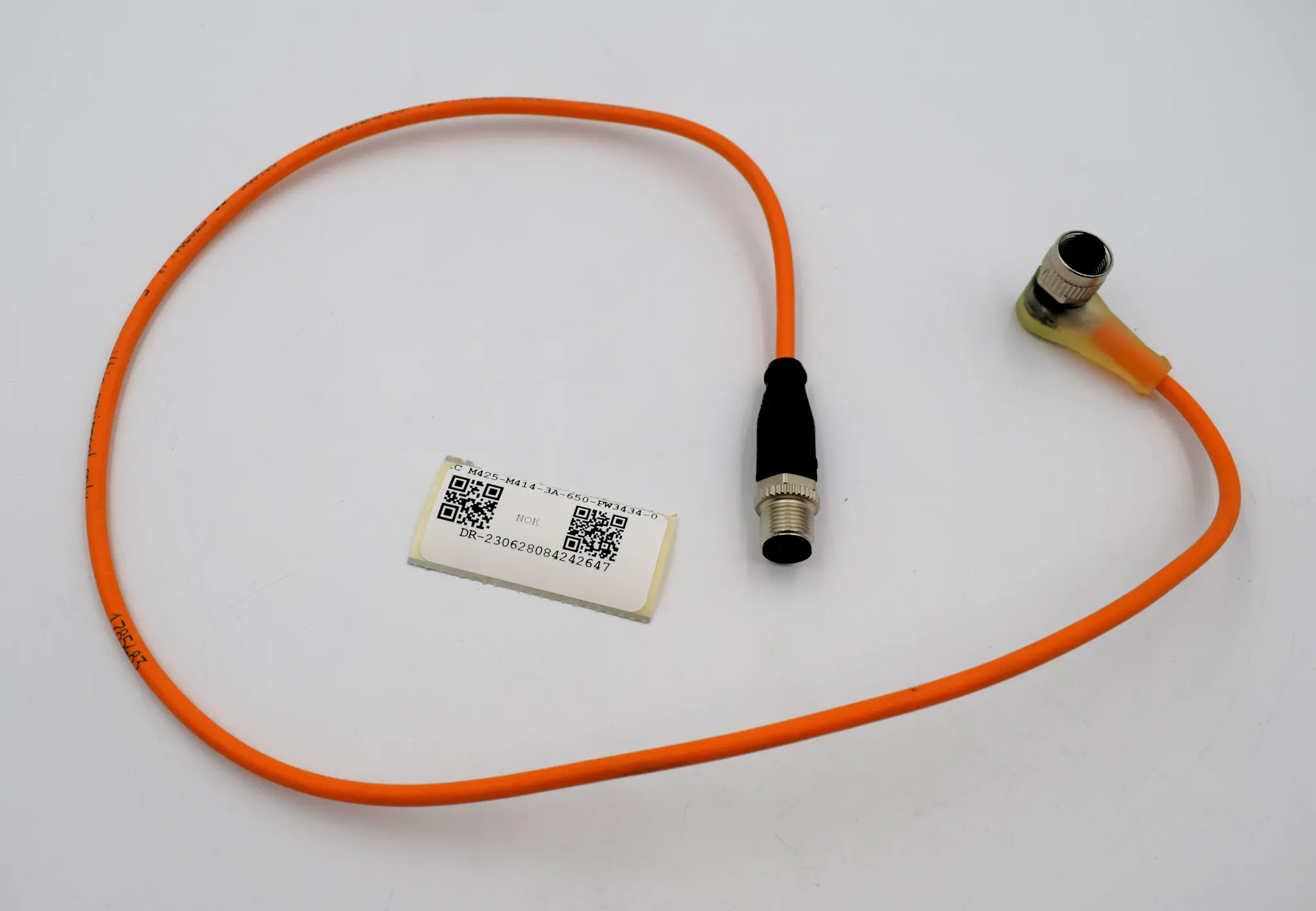 Produktfoto 1 von BCC M425-M414-3A-650-PW3434-006
