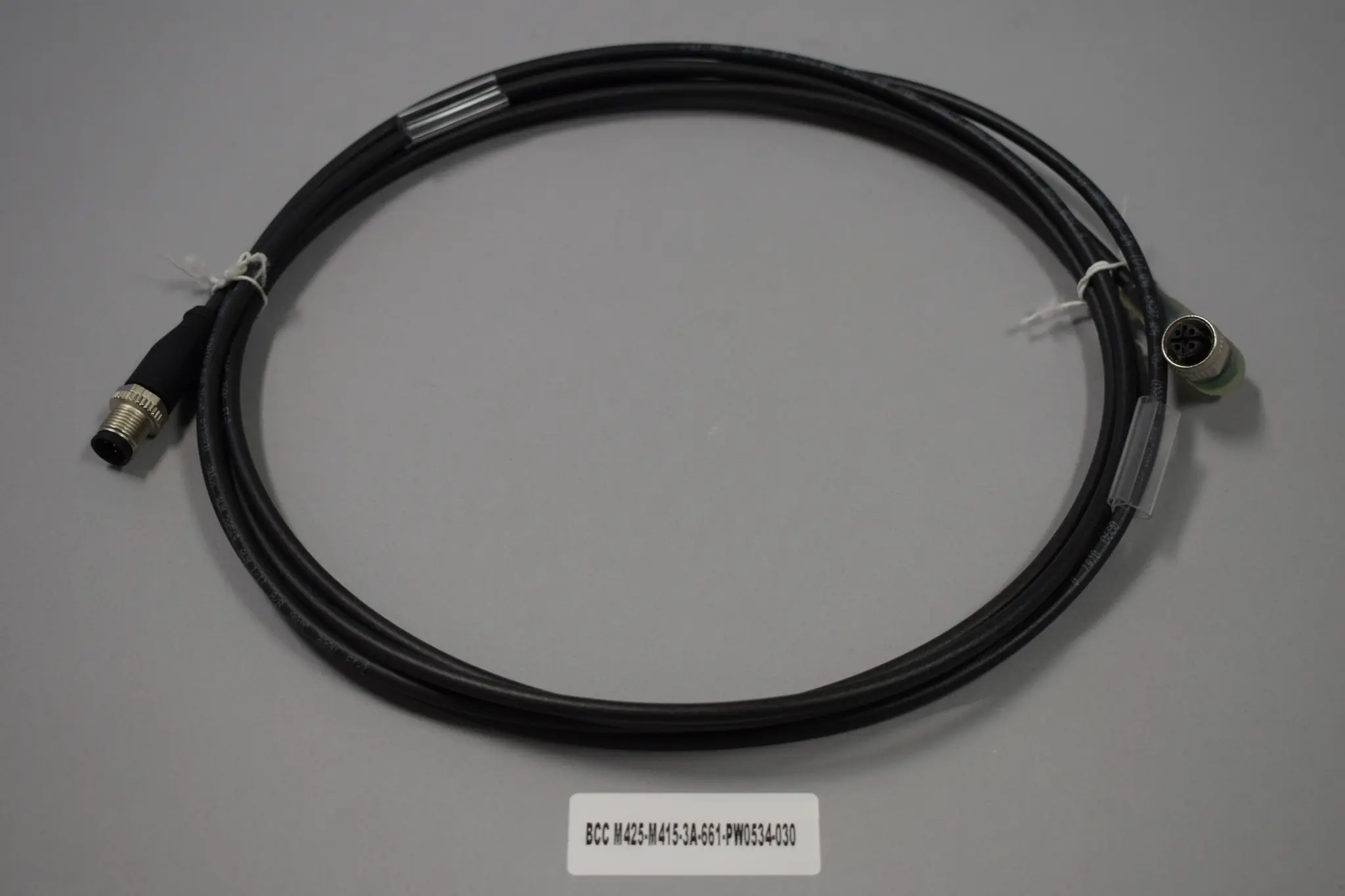 Produktfoto 1 von BCC M425-M415-3A-661-PW0534-030