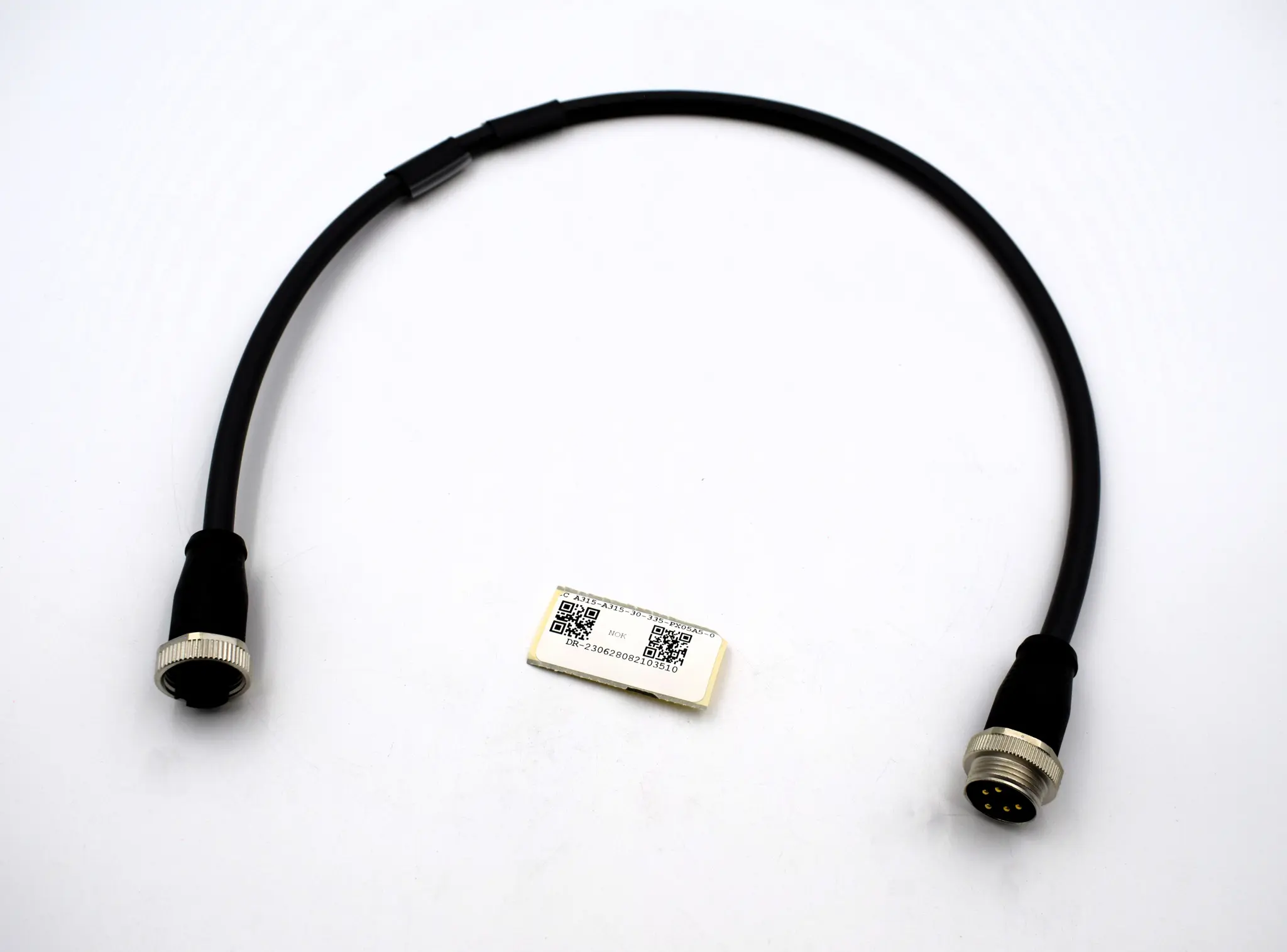 Produktfoto 1 von BCC A315-A315-30-335-PX05A5-006