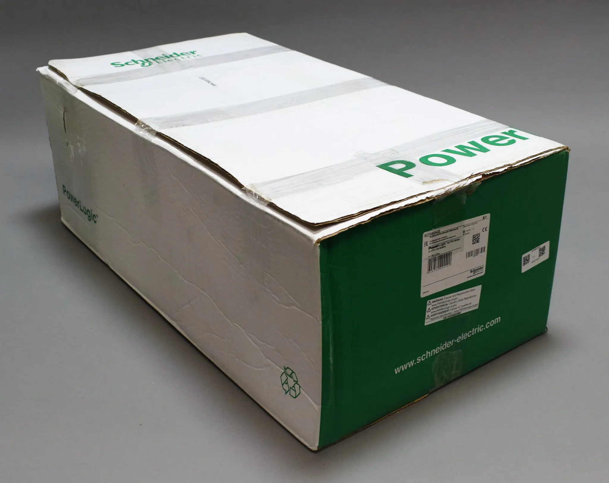 Produktfoto 1 von BCPMA042S