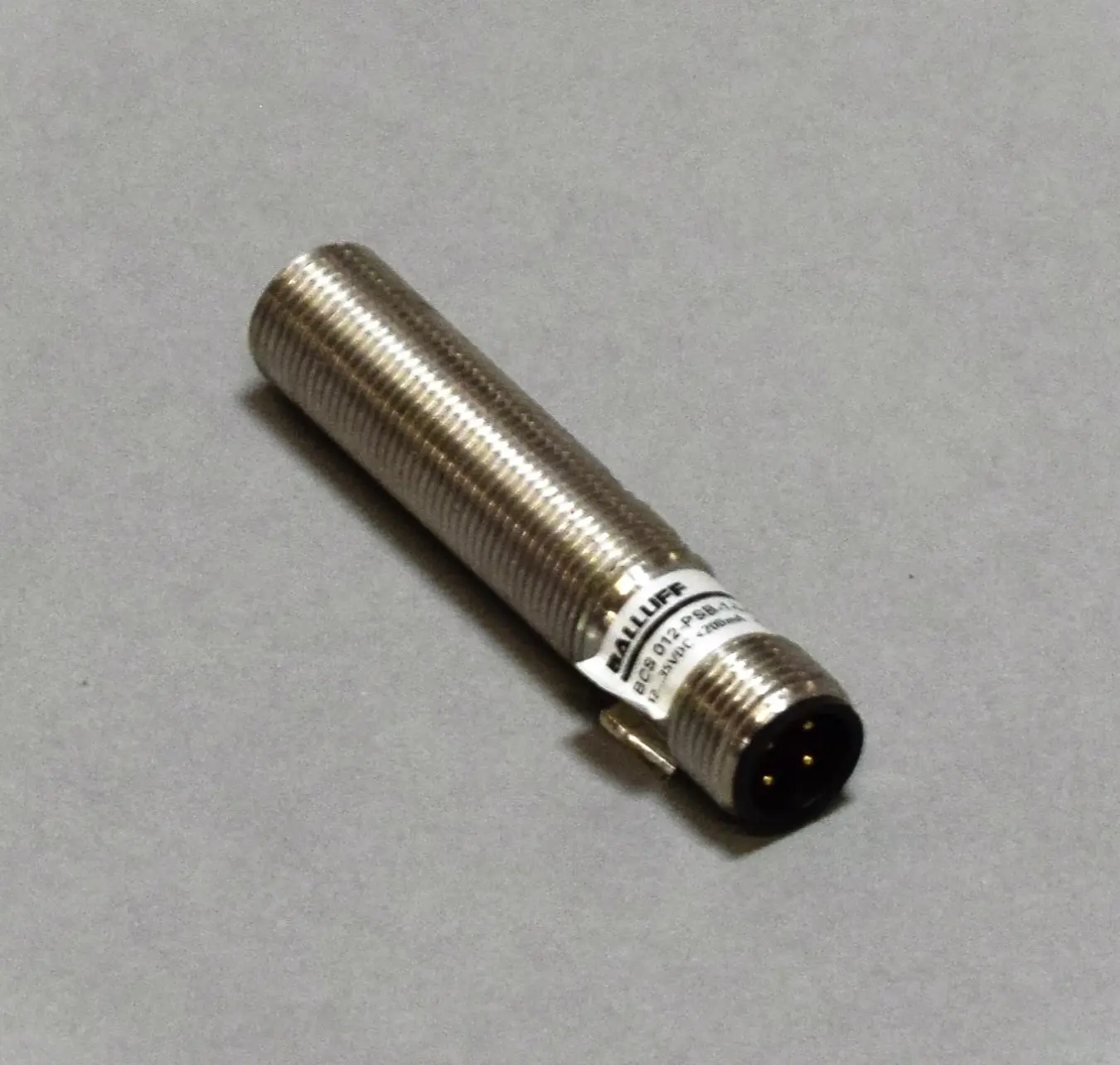 Produktfoto 1 von BCS 012-PSB-1-L-S4