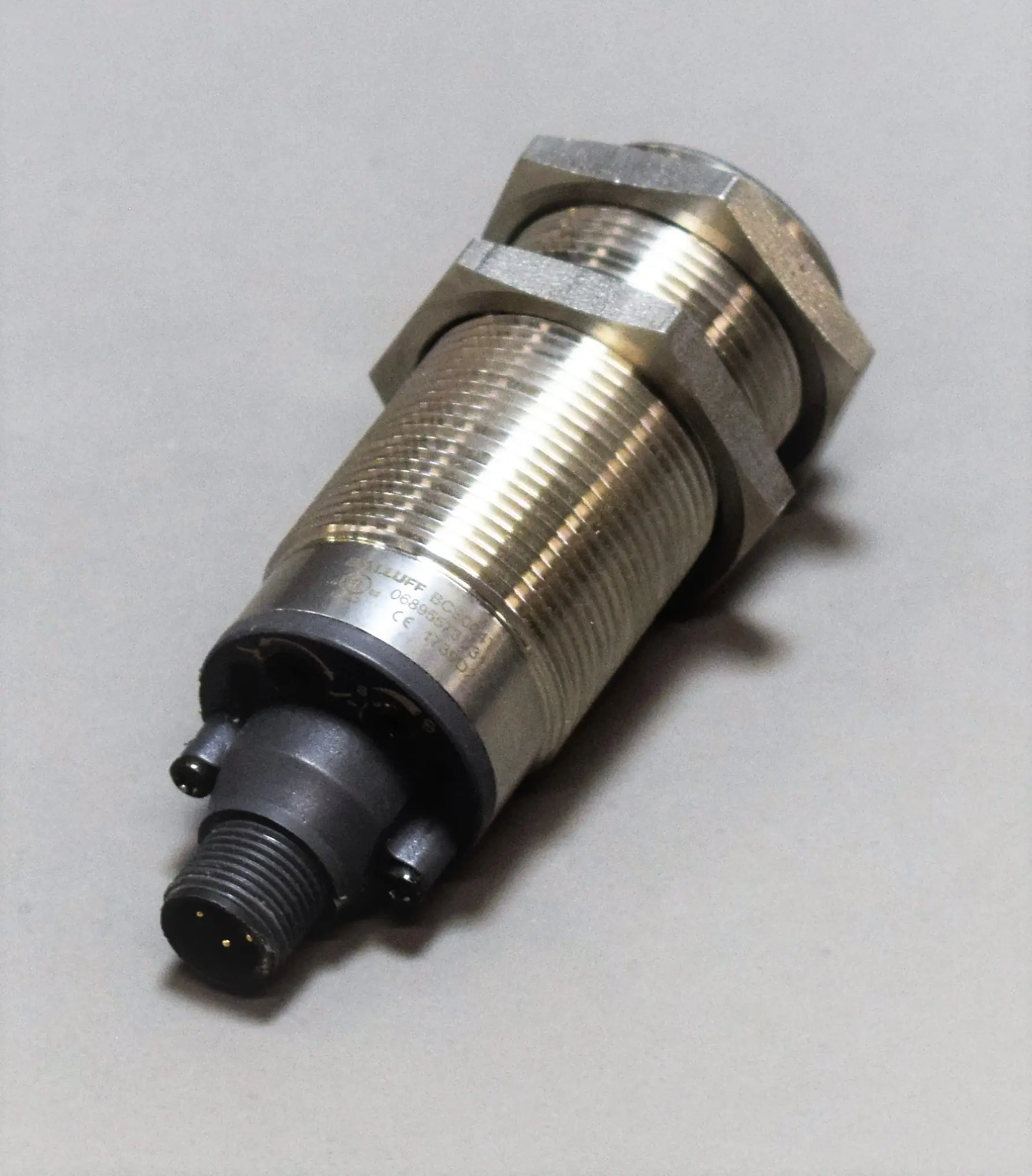 Produktfoto 1 von BCS M30B4M2-PPM20C-S04G