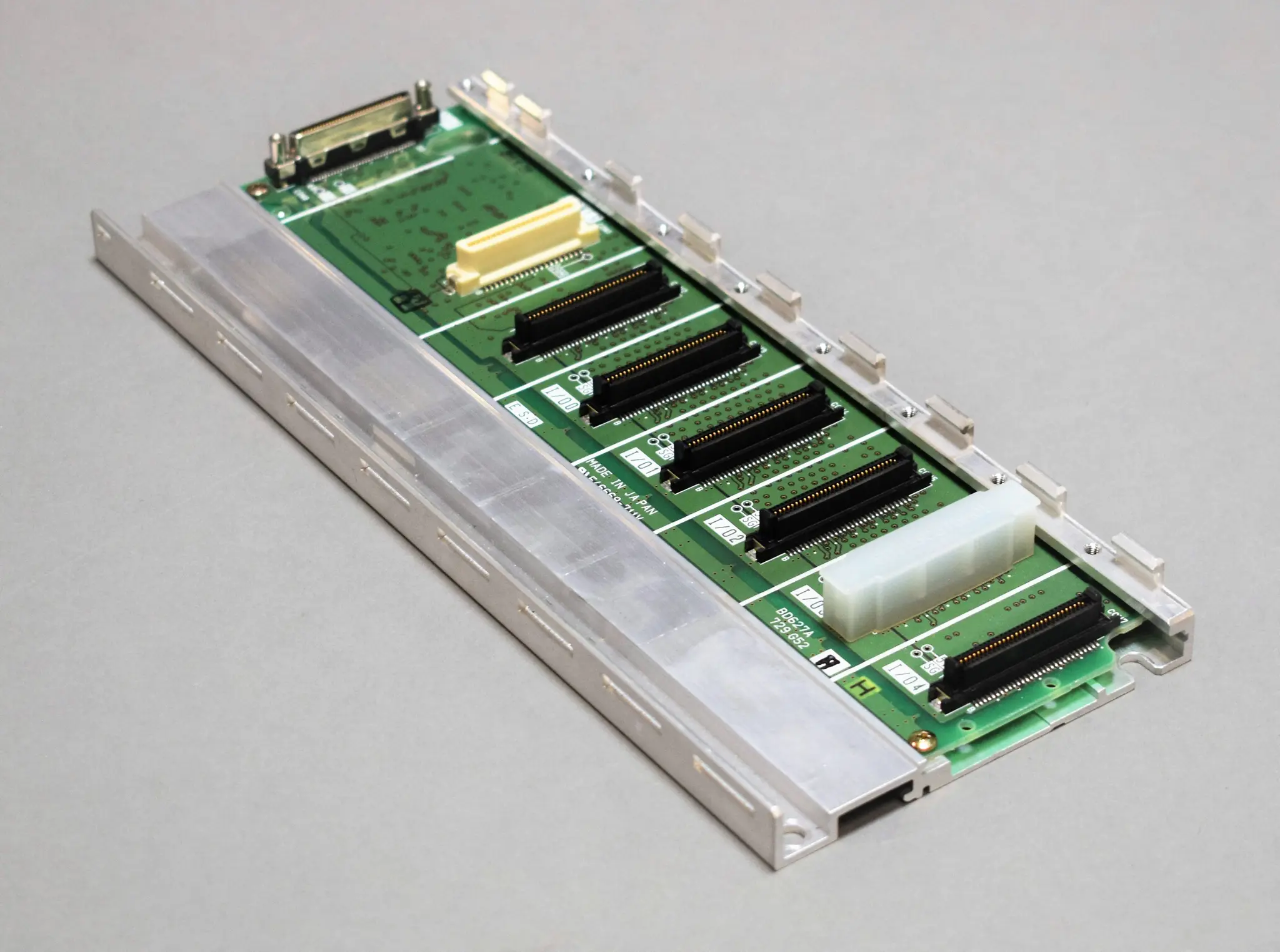 Produktfoto 1 von BD627A