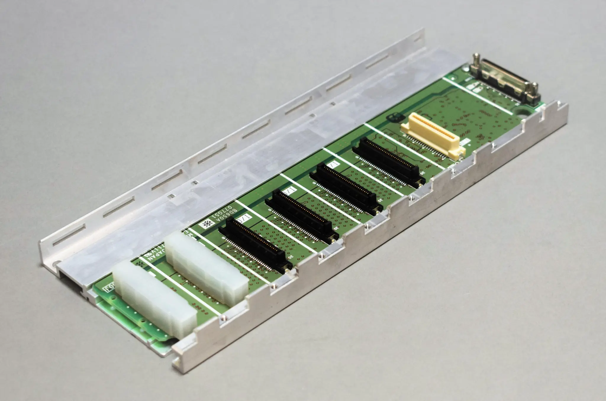 Produktfoto 1 von BD650A