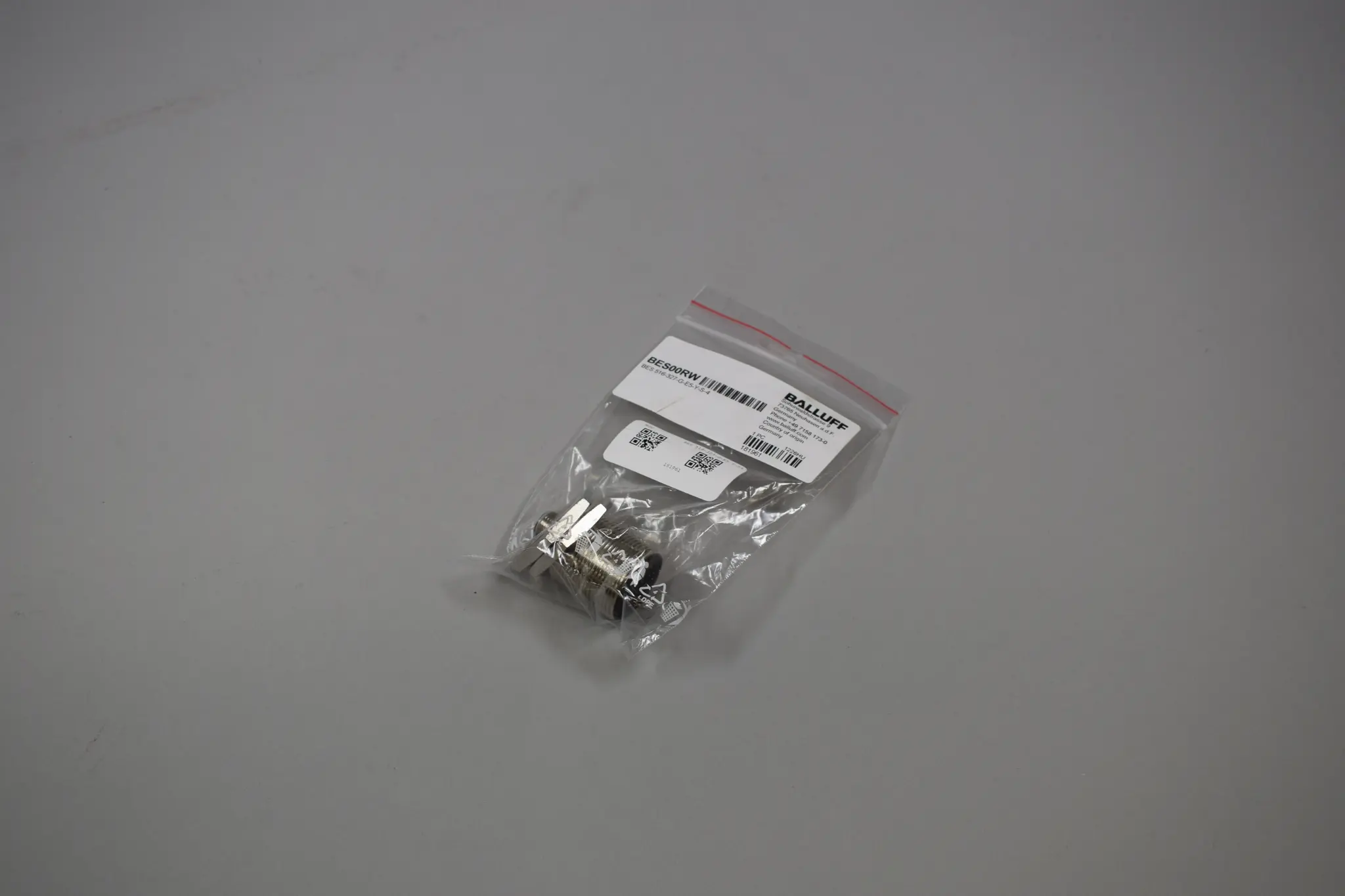 Produktfoto 1 von BES 516-327-G-E5-Y-S4