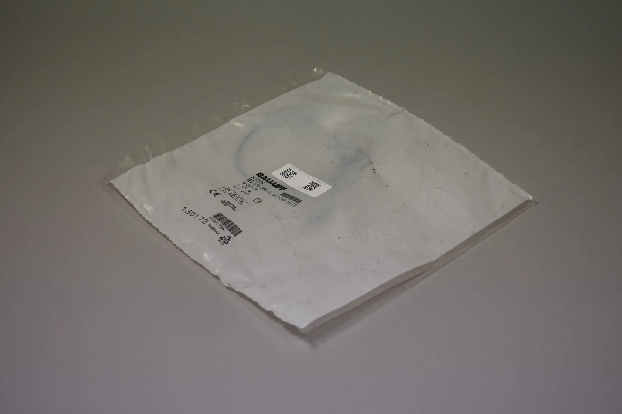 Produktfoto 1 von BES 516-369-G-SA2-S49-0032