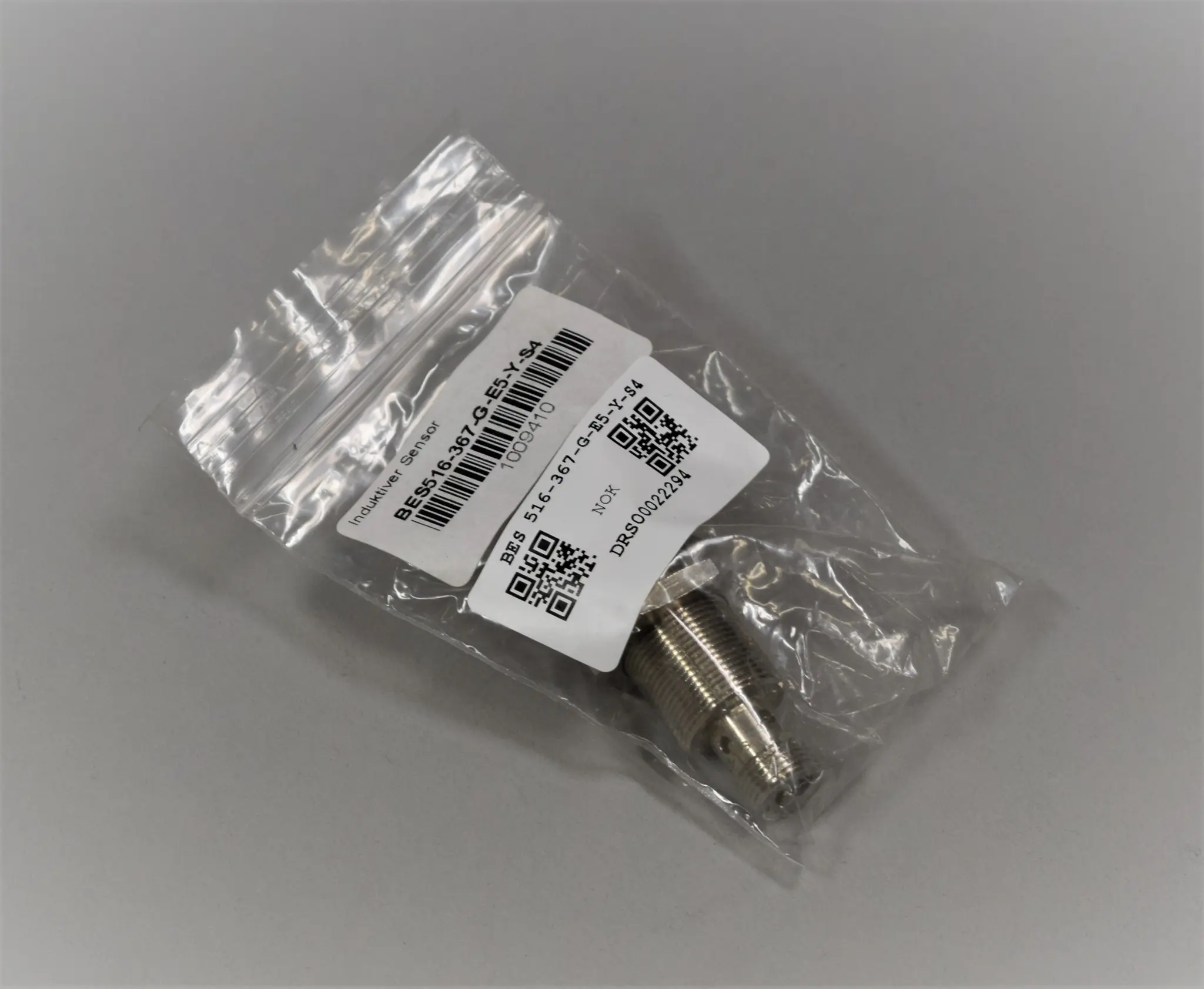 Produktfoto 1 von BES 516-367-G-E5-Y-S4
