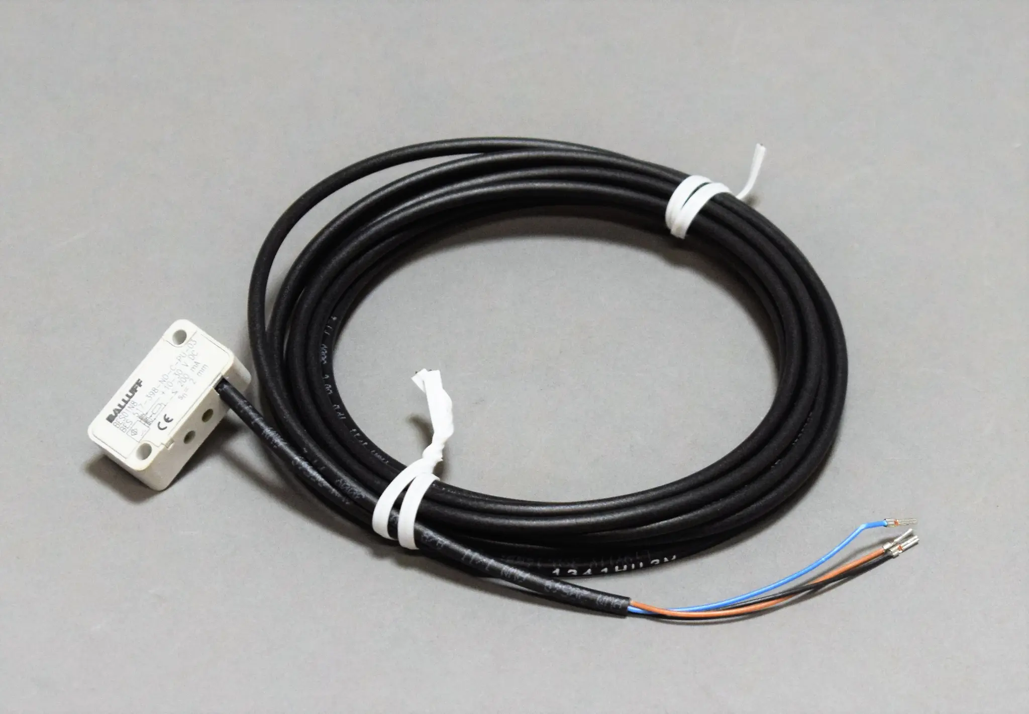 Produktfoto 1 von BES 517-398-NO-C-PU-03