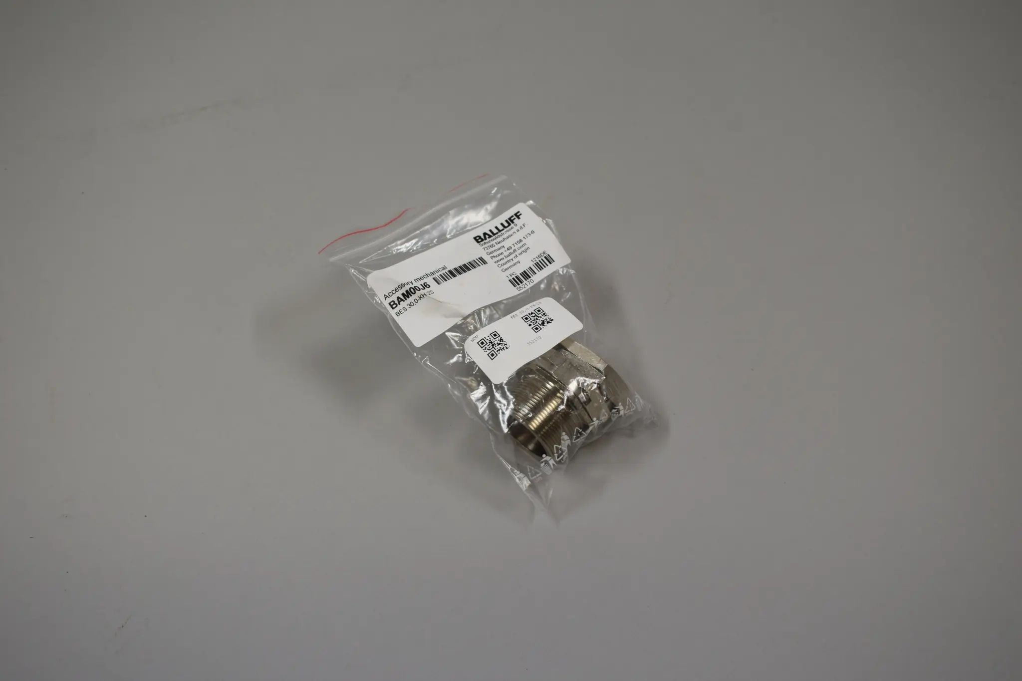 Produktfoto 1 von BES 300-KH-2S