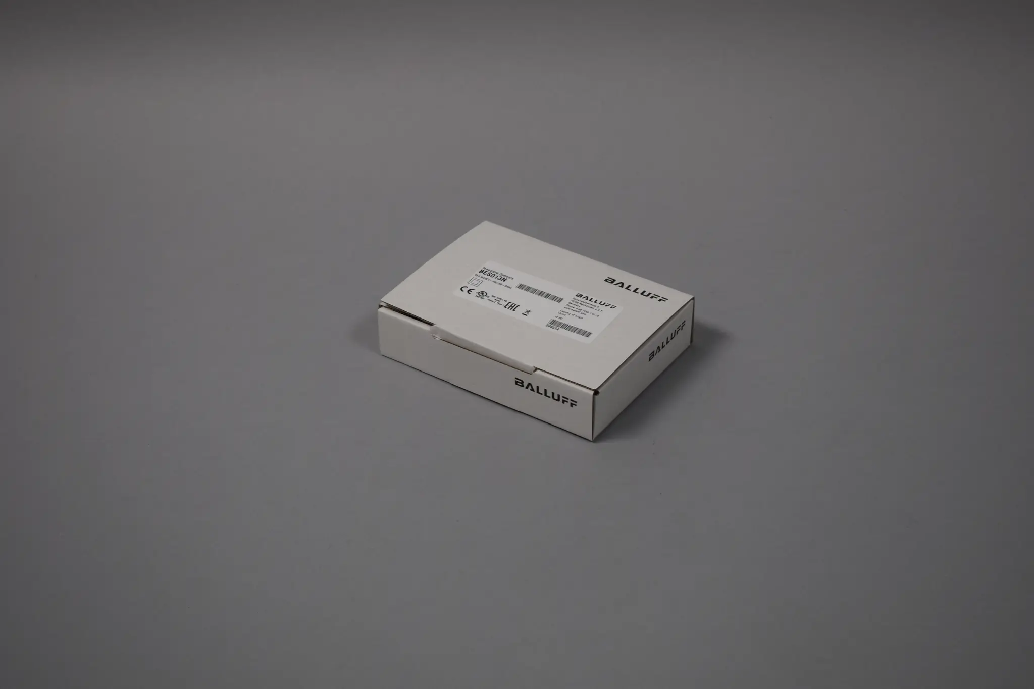Produktfoto 1 von BES M08EC-PSC15B-S49G