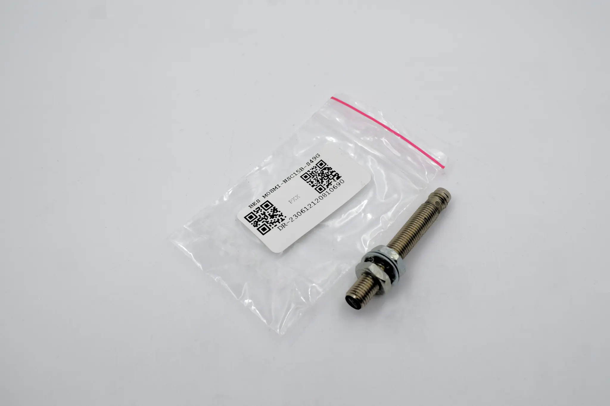 Produktfoto 1 von BES M08MI-NSC15B-S49G