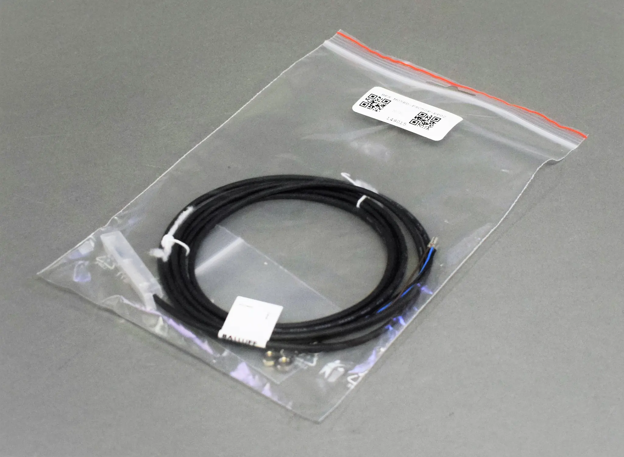 Produktfoto 1 von BES M05ED-PSC50F-EP02