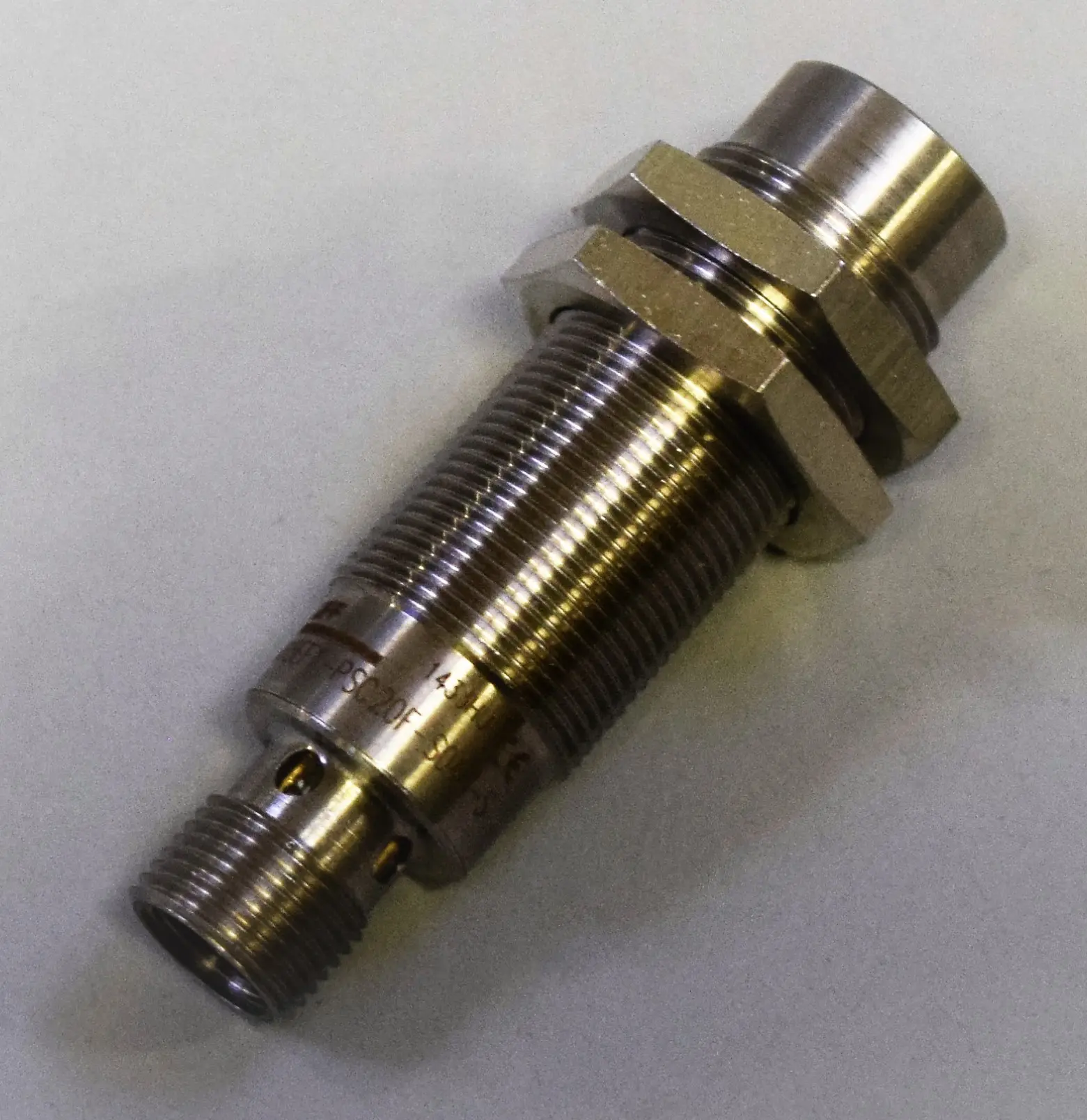 Produktfoto 1 von BES M18EF1-PSC20F-S04G-S