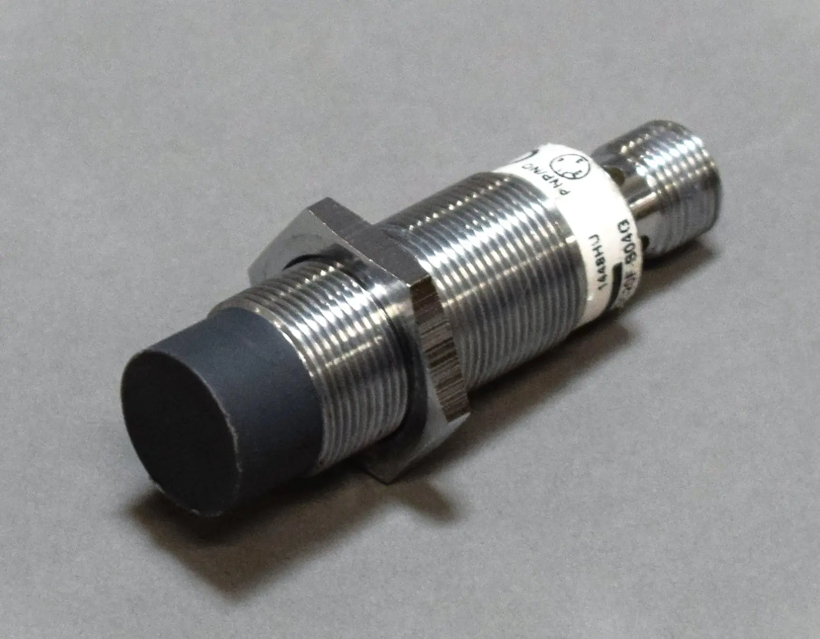 Produktfoto 1 von BES M18ME1-PSC20F-S04G