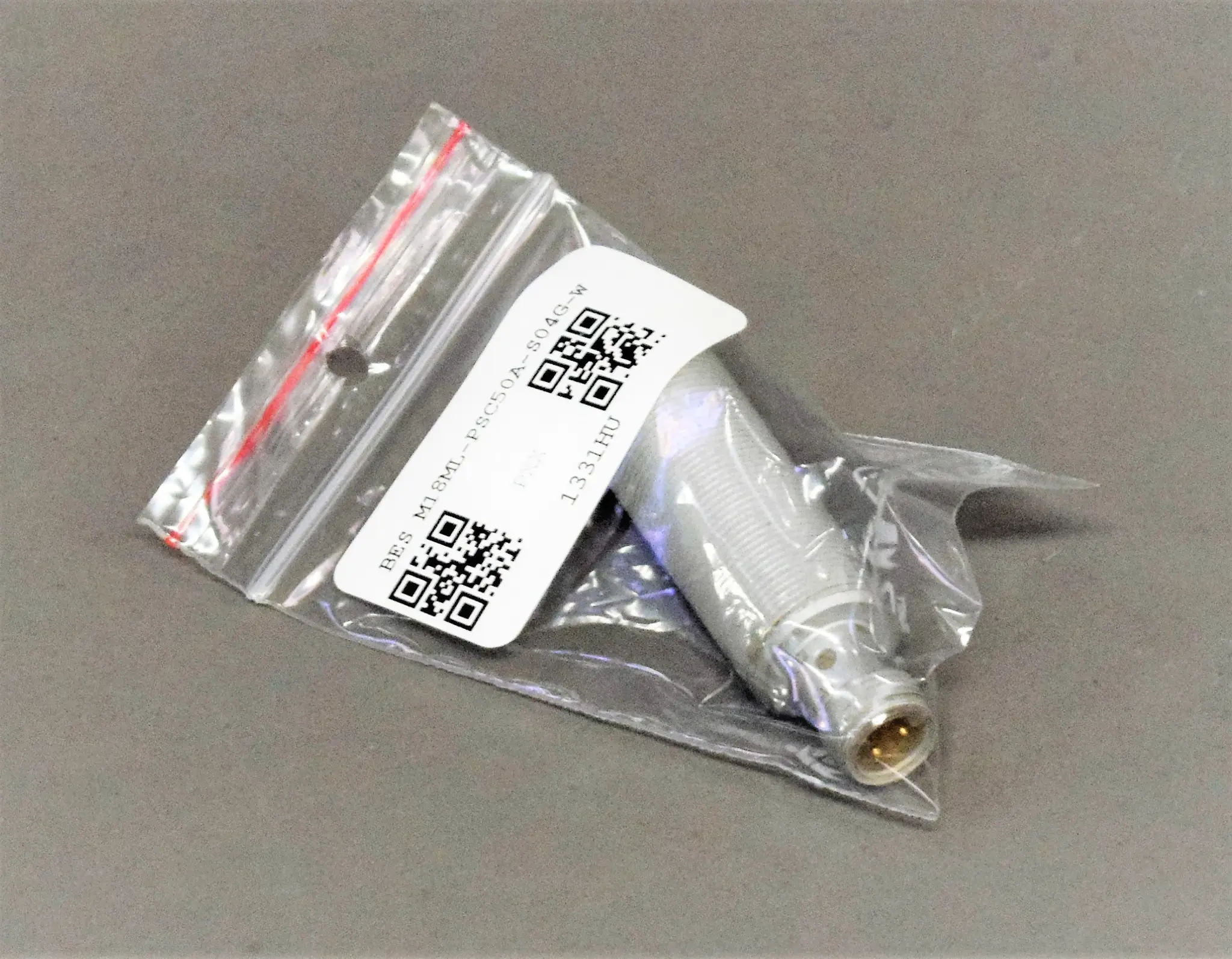 Produktfoto 1 von BES M18ML-PSC50A-S04G-W