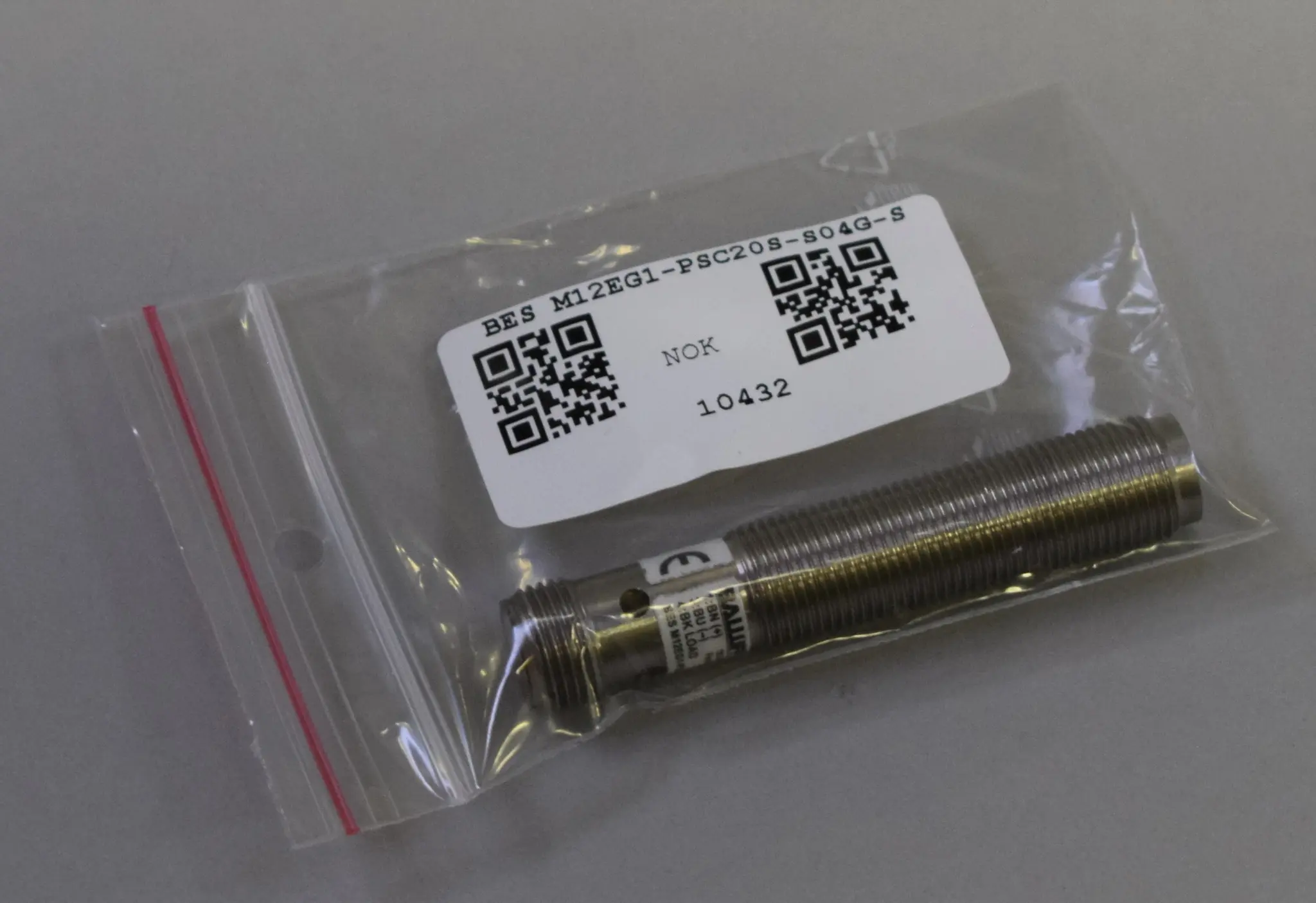 Produktfoto 1 von BES M12EG1-PSC20S-S04G-S